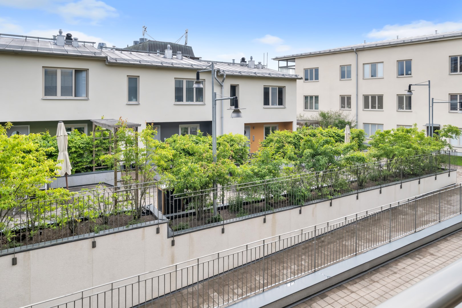 Bostadsbild från Bäverns gränd 15A, Såld i Centrum, Uppsala