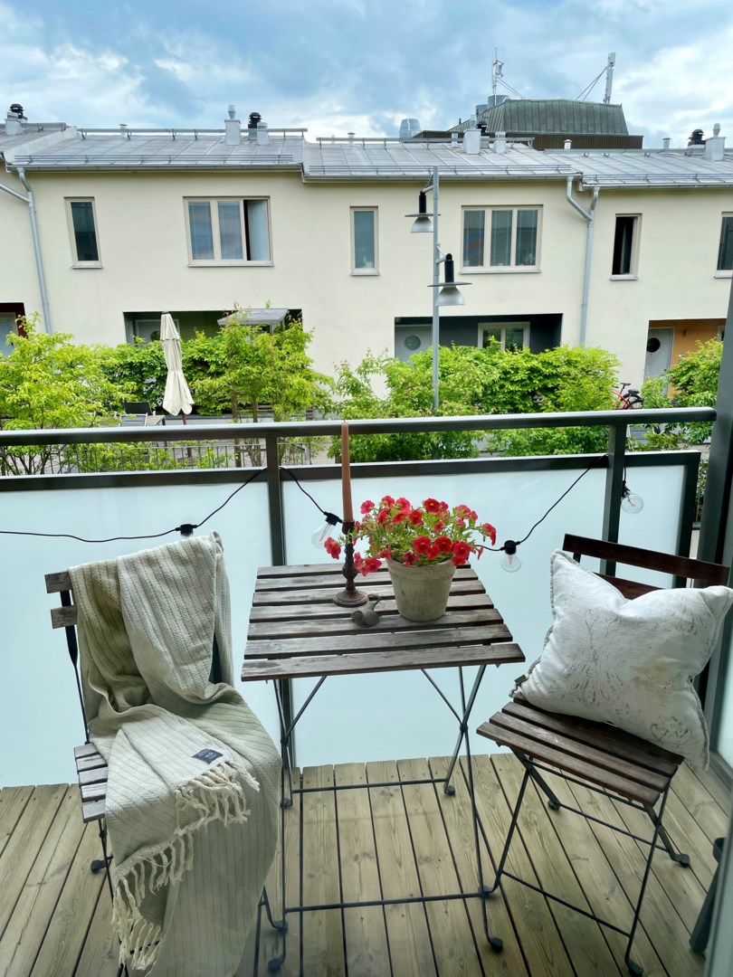 Bostadsbild från Bäverns gränd 15A, Såld i Centrum, Uppsala