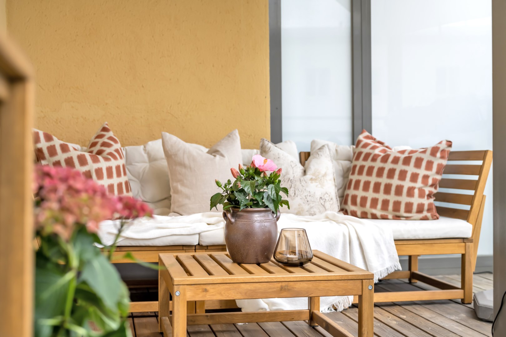 Bostadsbild från Bäverns gränd 15A, Såld i Centrum, Uppsala