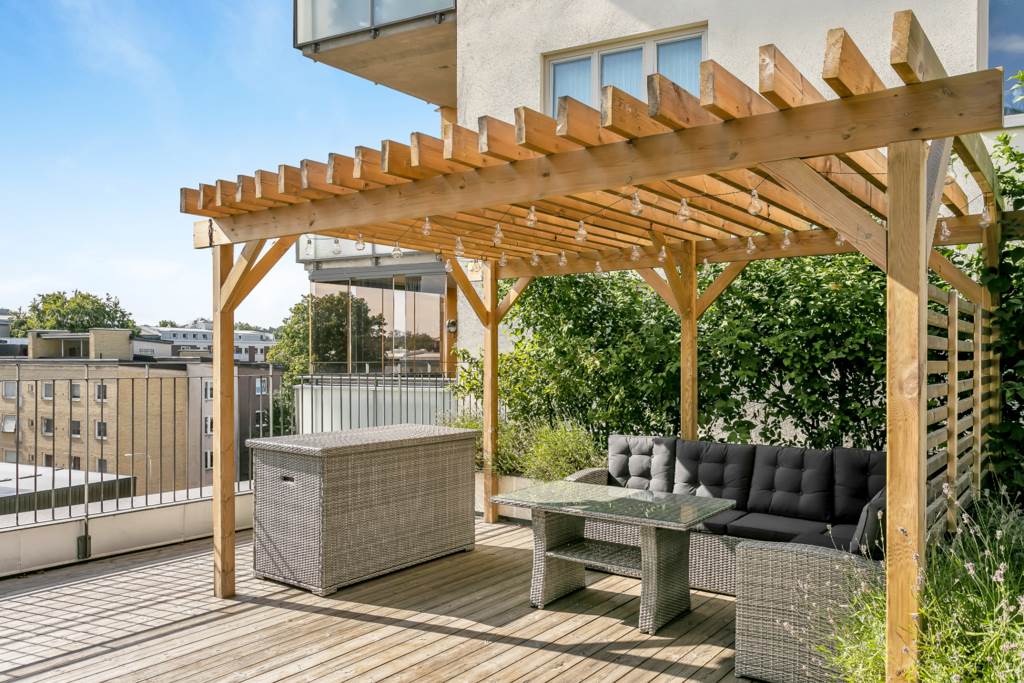 Bostadsbild från Bäverns gränd 15A, Såld i Centrum, Uppsala