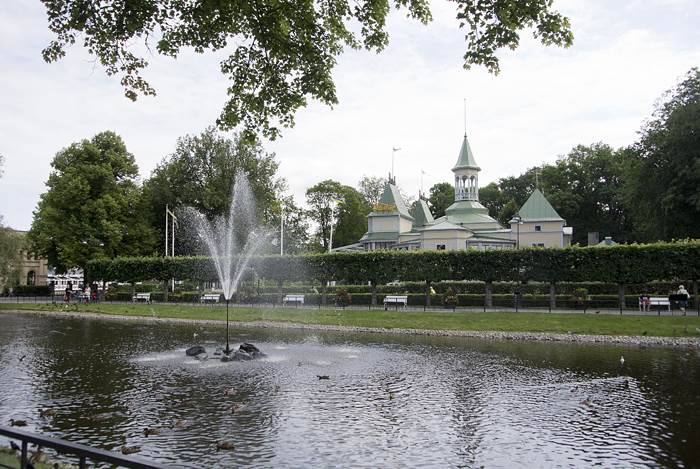 Bostadsbild från Bäverns gränd 15A, Såld i Centrum, Uppsala