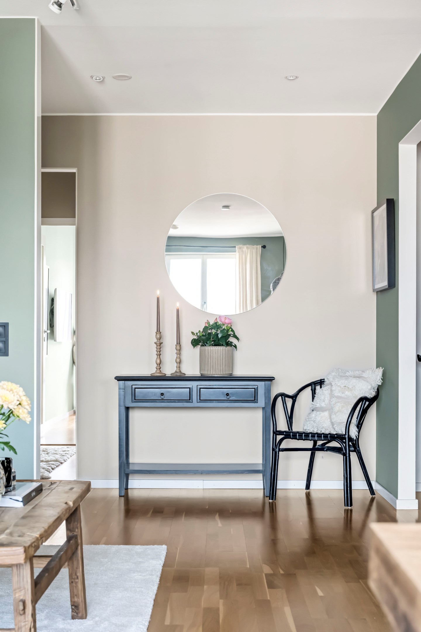 Bostadsbild från Bäverns gränd 15A, Såld i Centrum, Uppsala