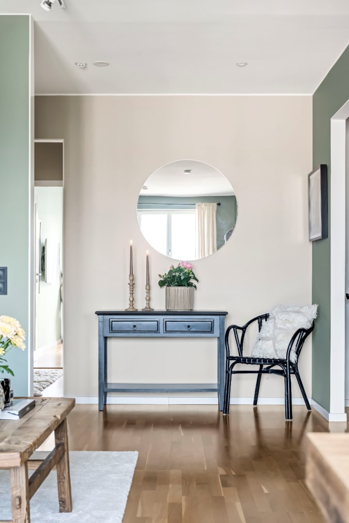 Bostadsbild från Bäverns gränd 15A, Såld i Centrum, Uppsala