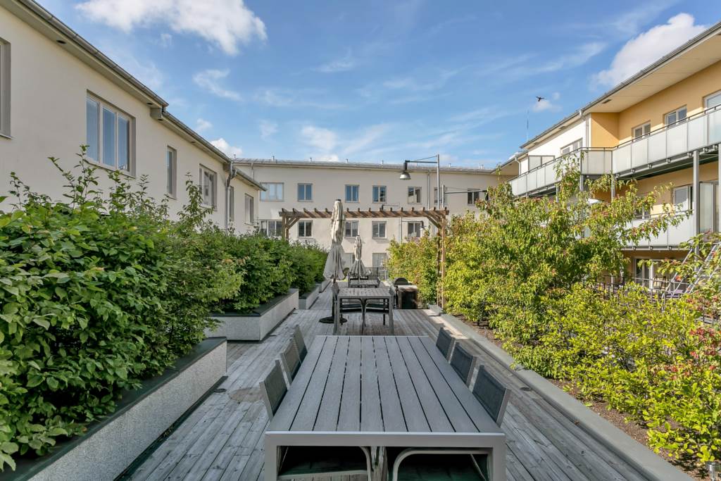 Bostadsbild från Bäverns gränd 15A, Såld i Centrum, Uppsala