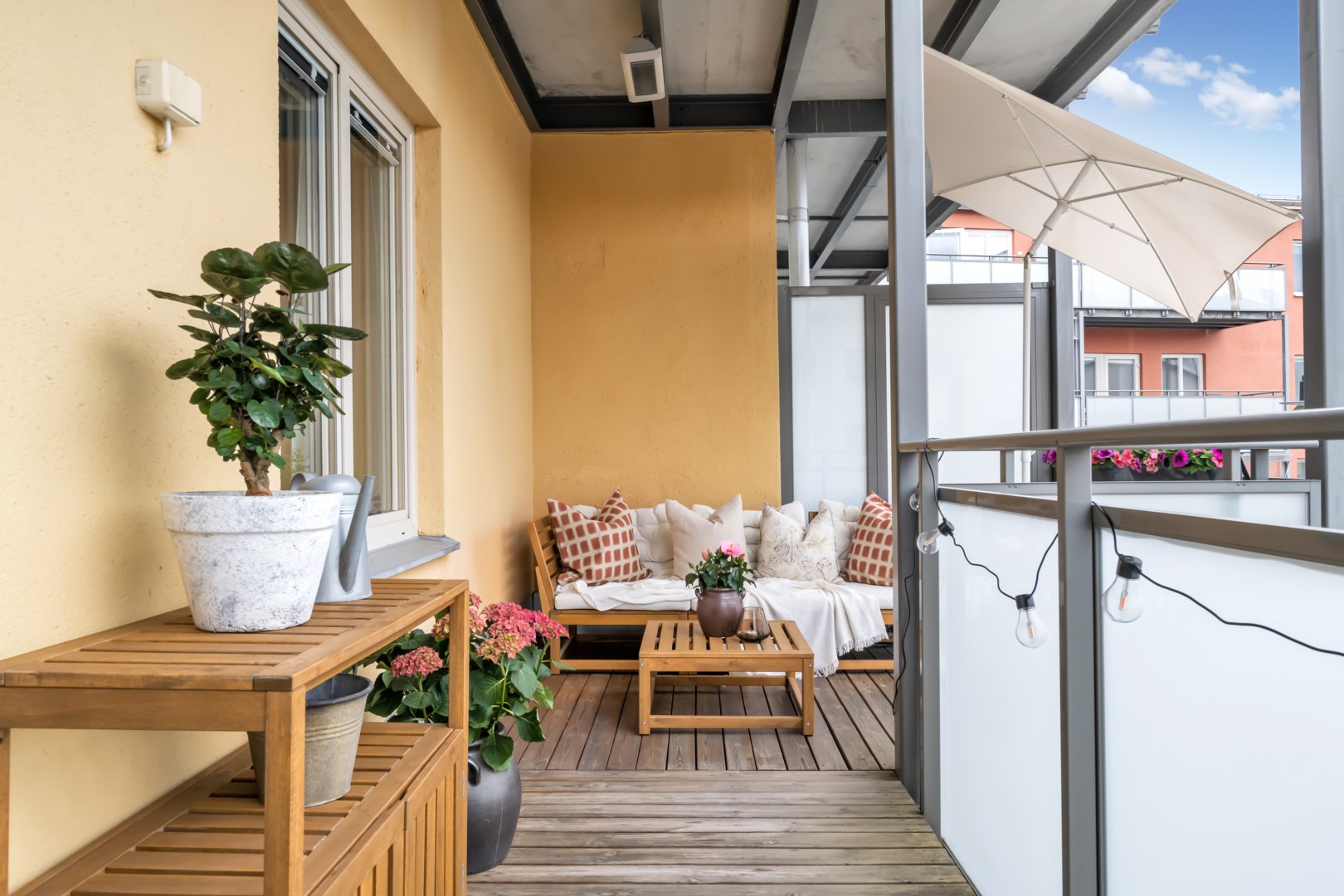 Bostadsbild från Bäverns gränd 15A, Såld i Centrum, Uppsala