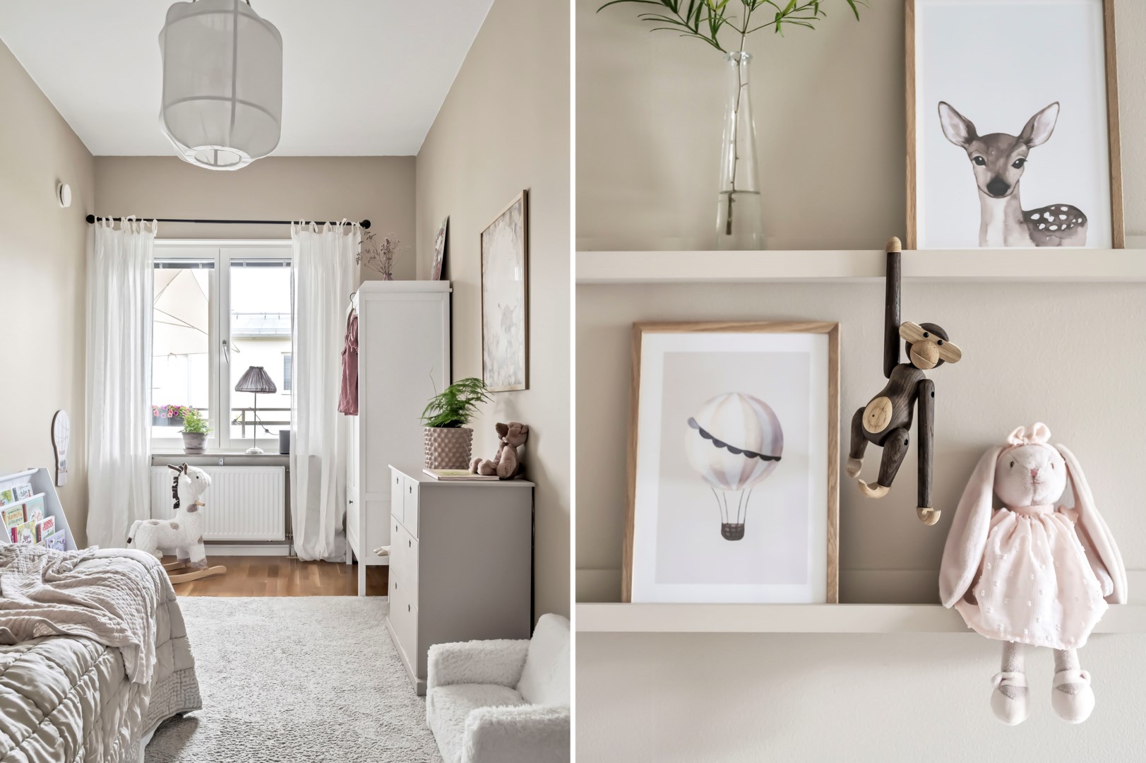 Bostadsbild från Bäverns gränd 15A, Såld i Centrum, Uppsala