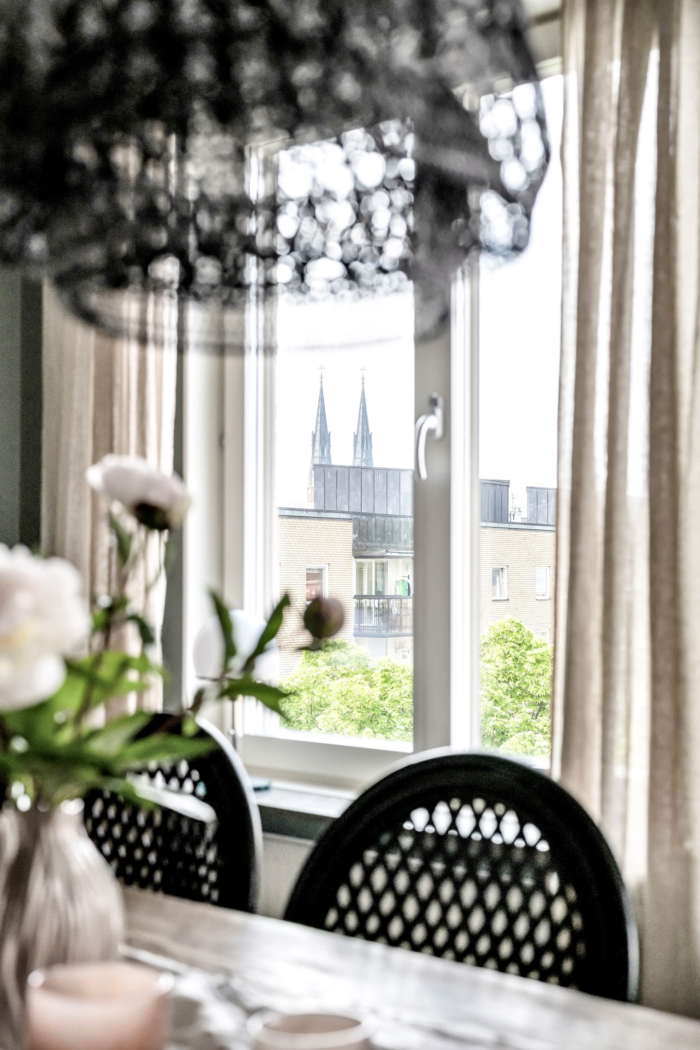 Bostadsbild från Bäverns gränd 15A, Såld i Centrum, Uppsala