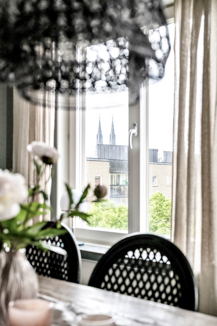 Bostadsbild från Bäverns gränd 15A, Såld i Centrum, Uppsala