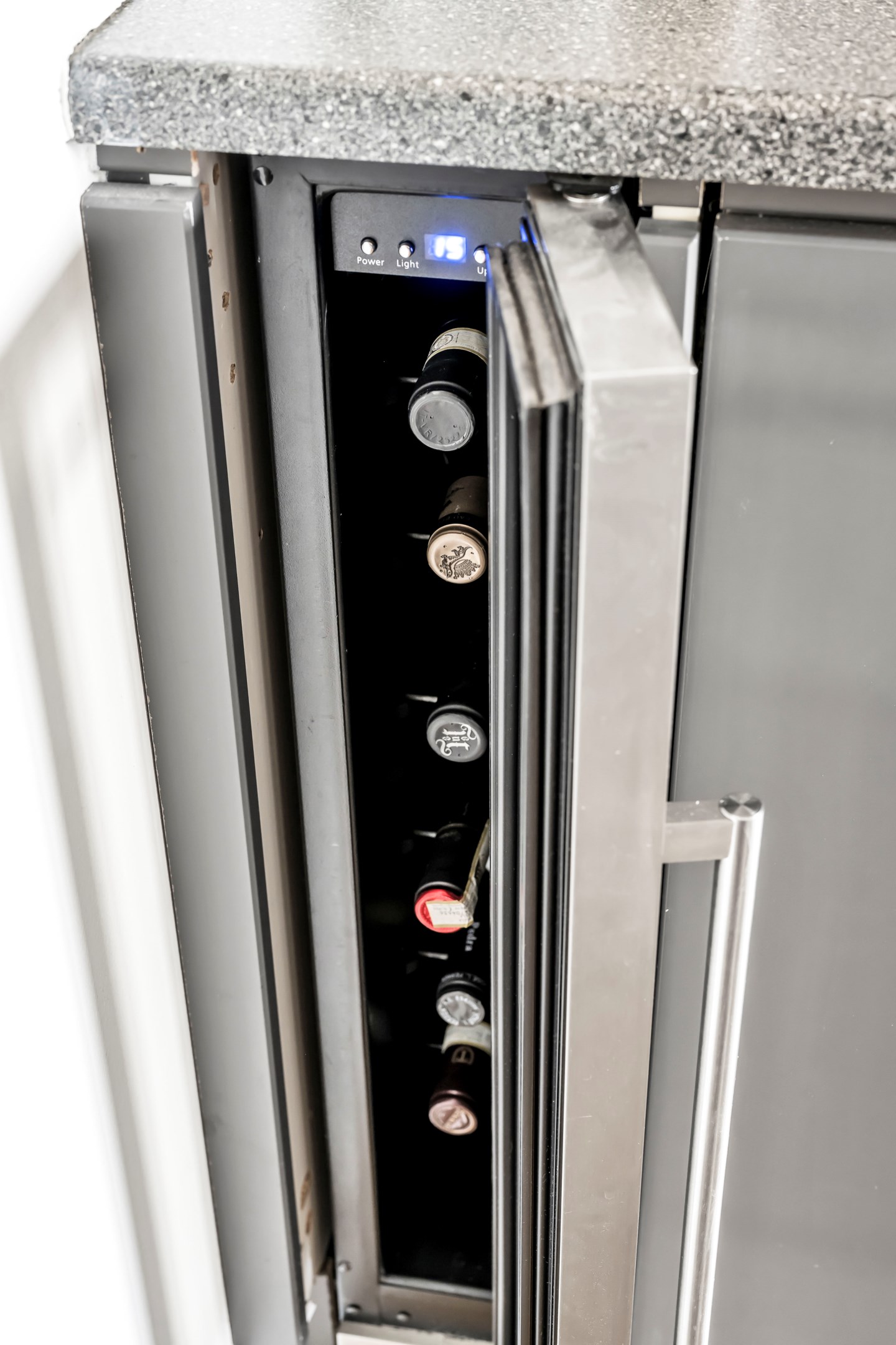 Bostadsbild från Bäverns gränd 15A, Såld i Centrum, Uppsala