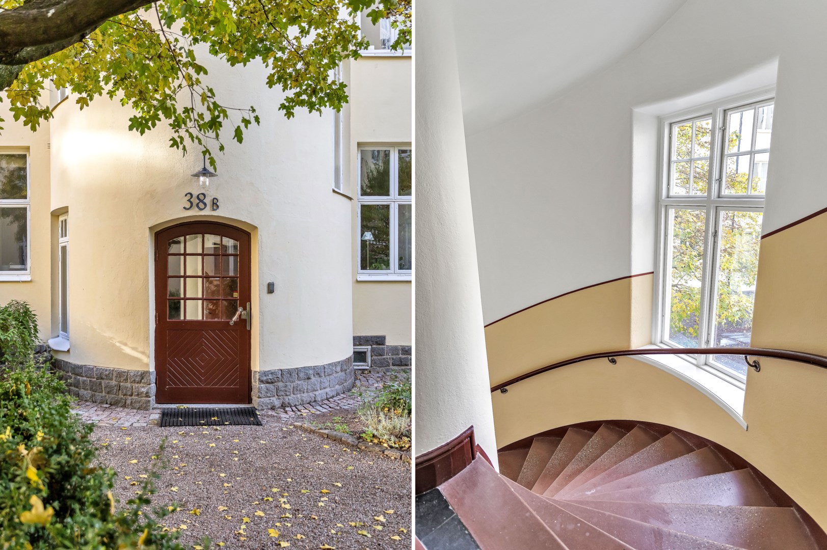 Bostadsbild från Väderkvarnsgatan 38B, Såld i Fålhagen, Uppsala