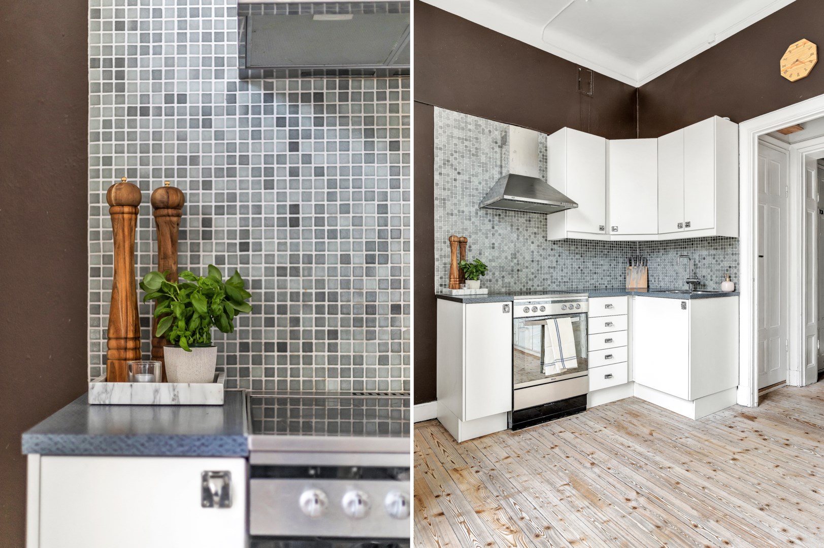 Bostadsbild från Väderkvarnsgatan 38B, Såld i Fålhagen, Uppsala