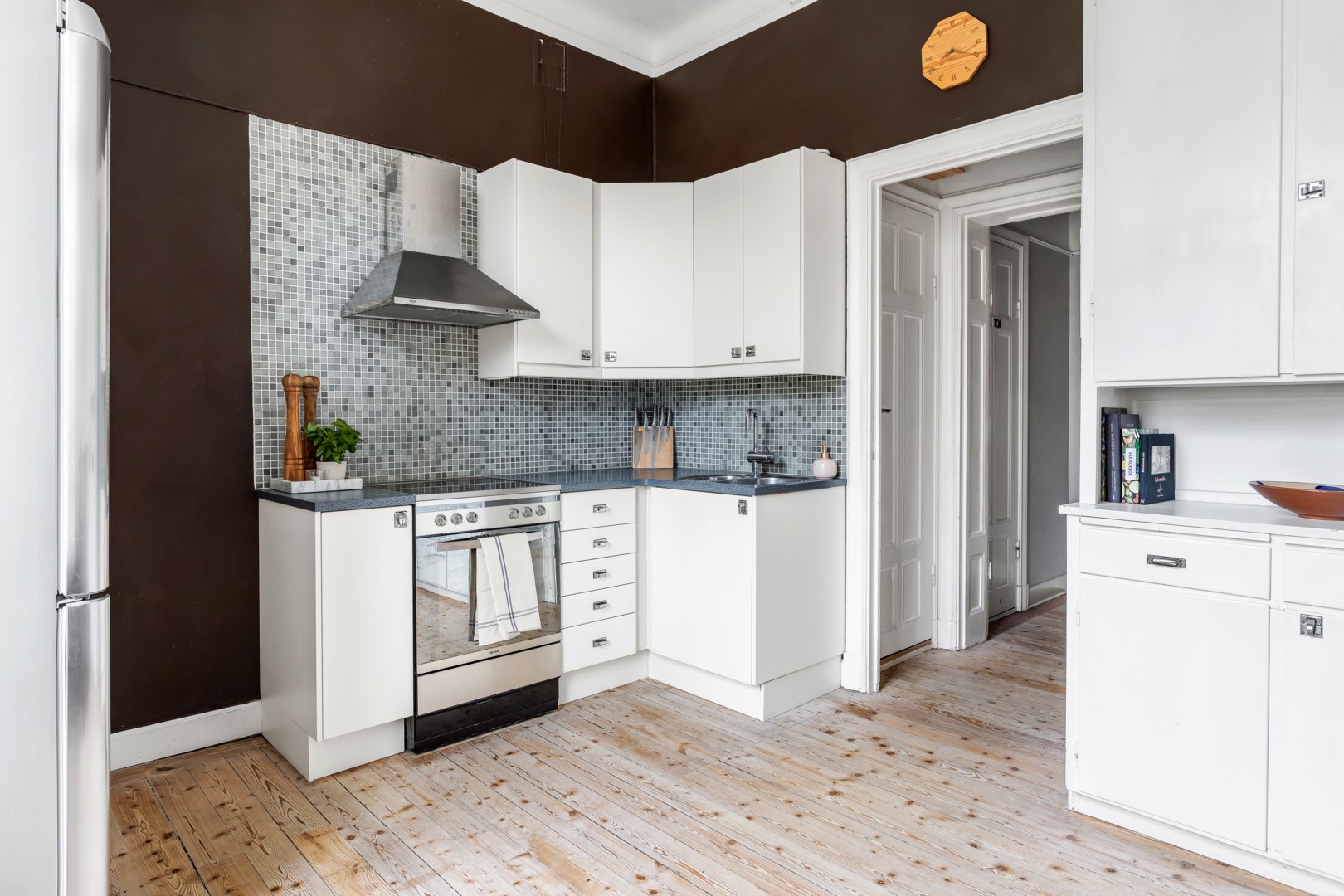 Bostadsbild från Väderkvarnsgatan 38B, Såld i Fålhagen, Uppsala