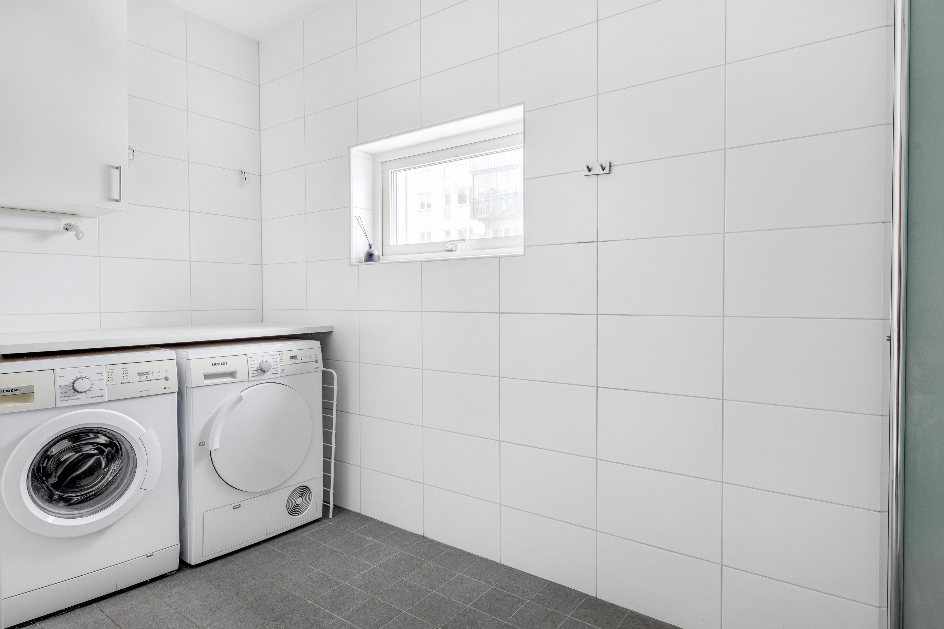 Bostadsbild från Torngatan 16, Kommande i Kapellgärdet, Uppsala