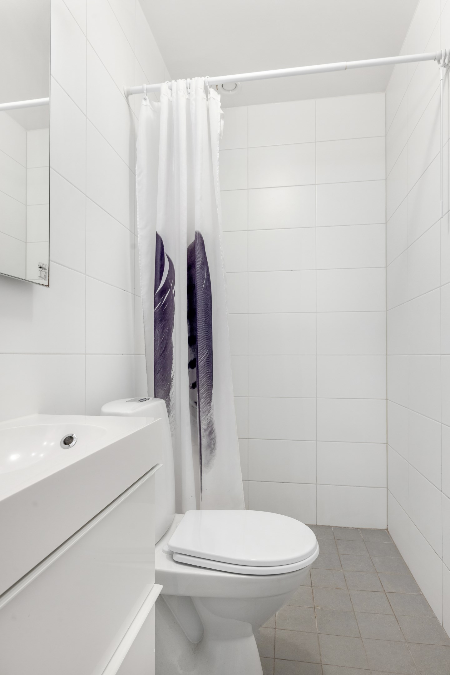 Bostadsbild från Torngatan 16, Kommande i Kapellgärdet, Uppsala