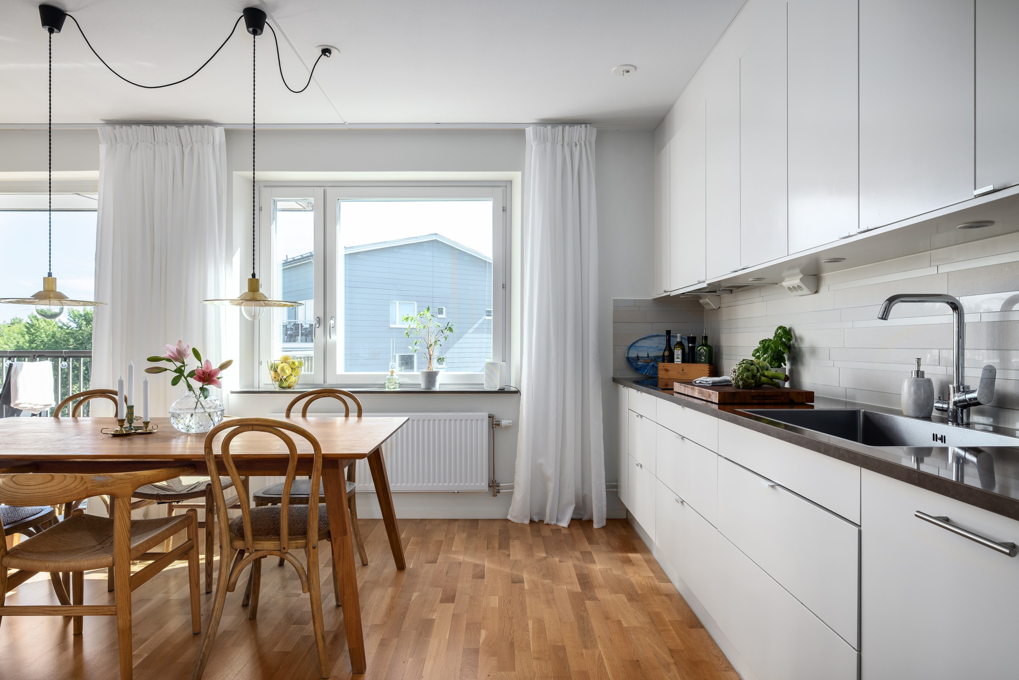 Bostadsbild från Hedenströms väg 20, 2 tr, Såld i Tollare, Nacka