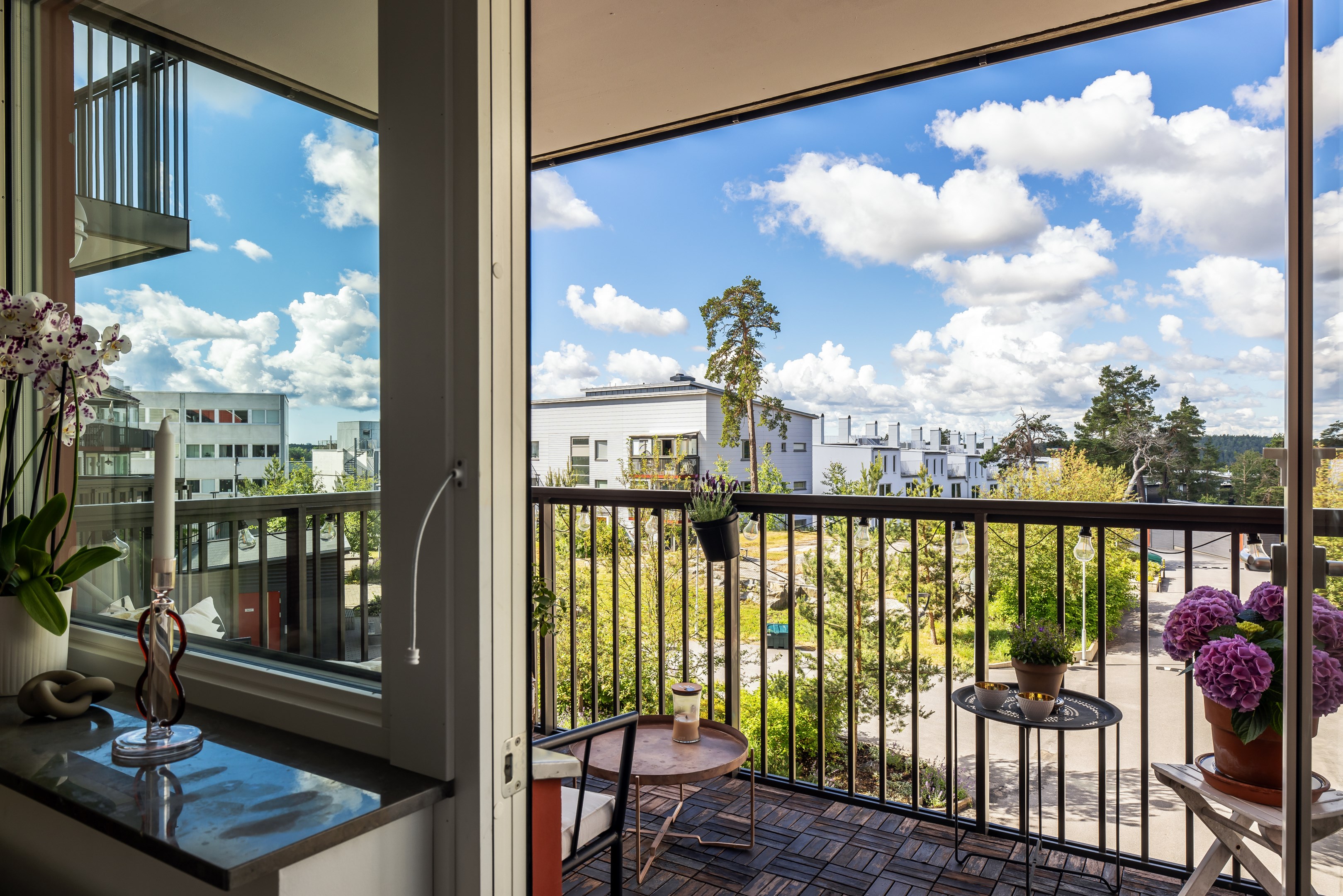 Bostadsbild från Hedenströms väg 20, 2 tr, Såld i Tollare, Nacka