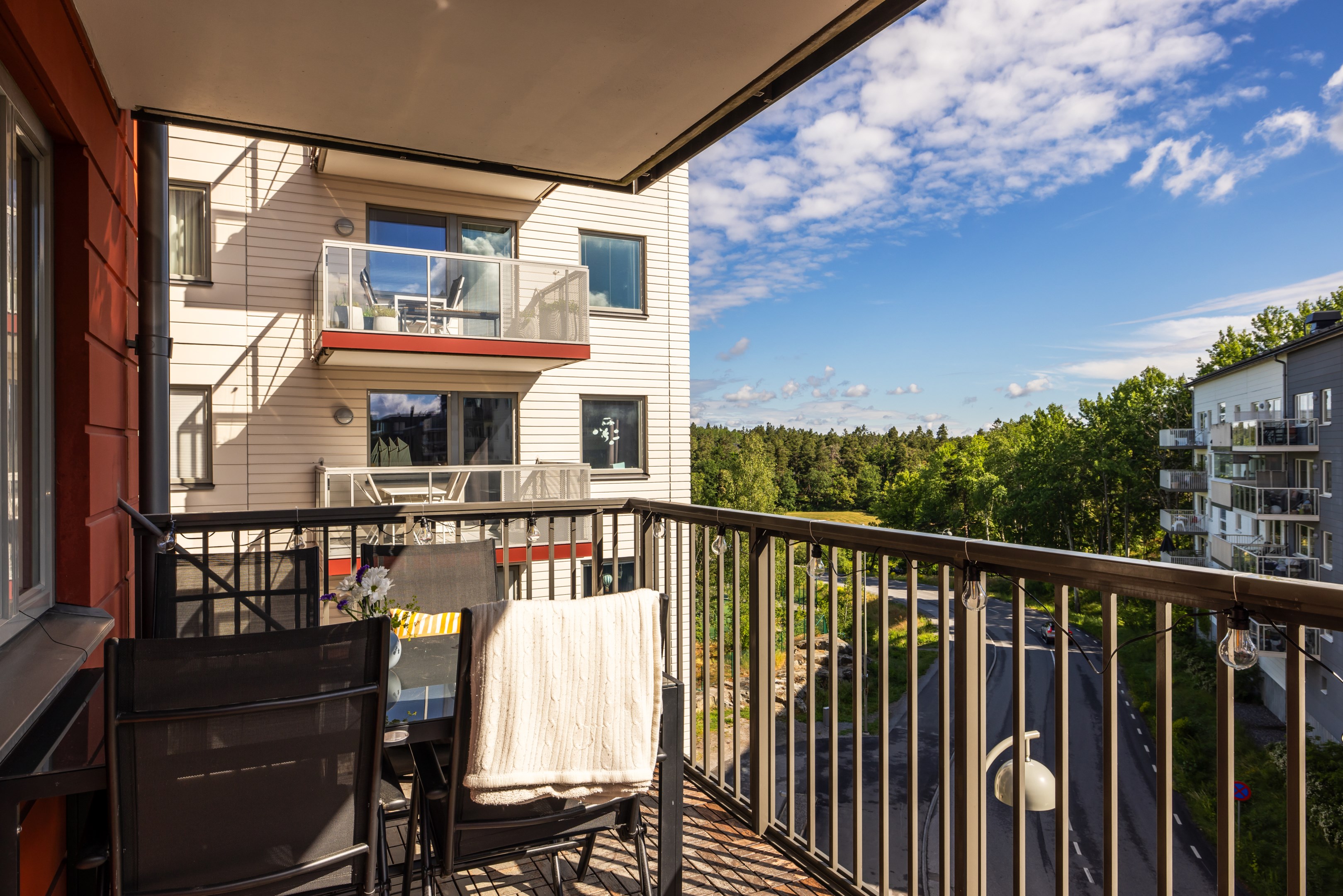 Bostadsbild från Hedenströms väg 20, 2 tr, Såld i Tollare, Nacka