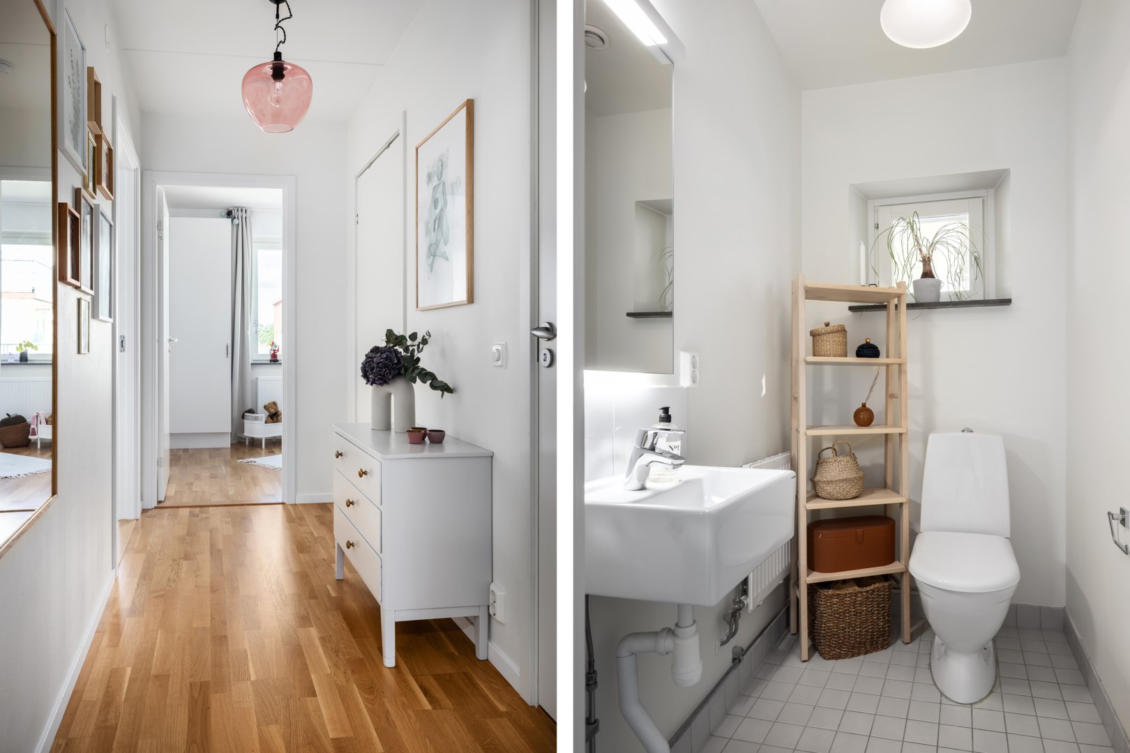 Bostadsbild från Hedenströms väg 20, 2 tr, Såld i Tollare, Nacka