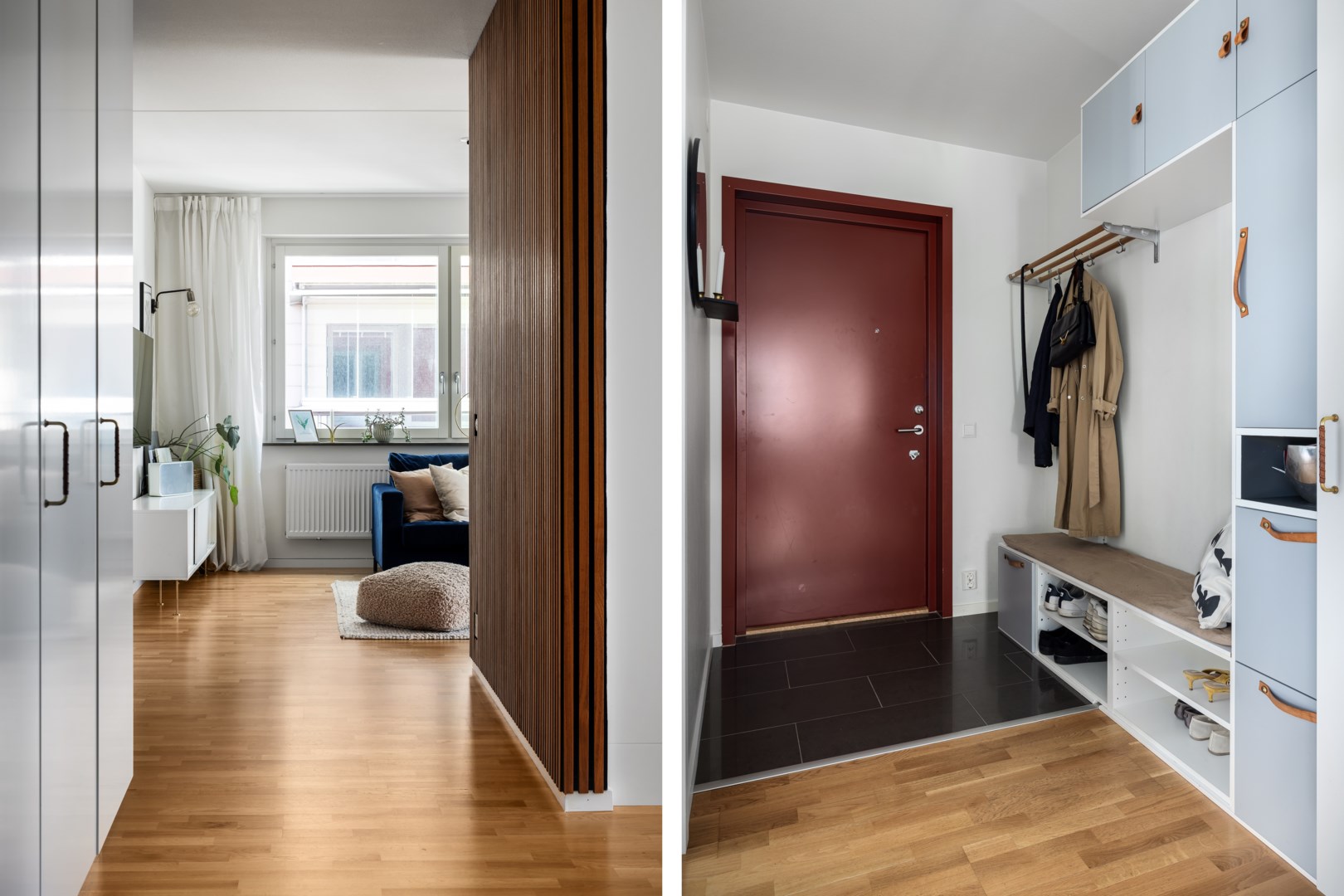 Bostadsbild från Hedenströms väg 20, 2 tr, Såld i Tollare, Nacka