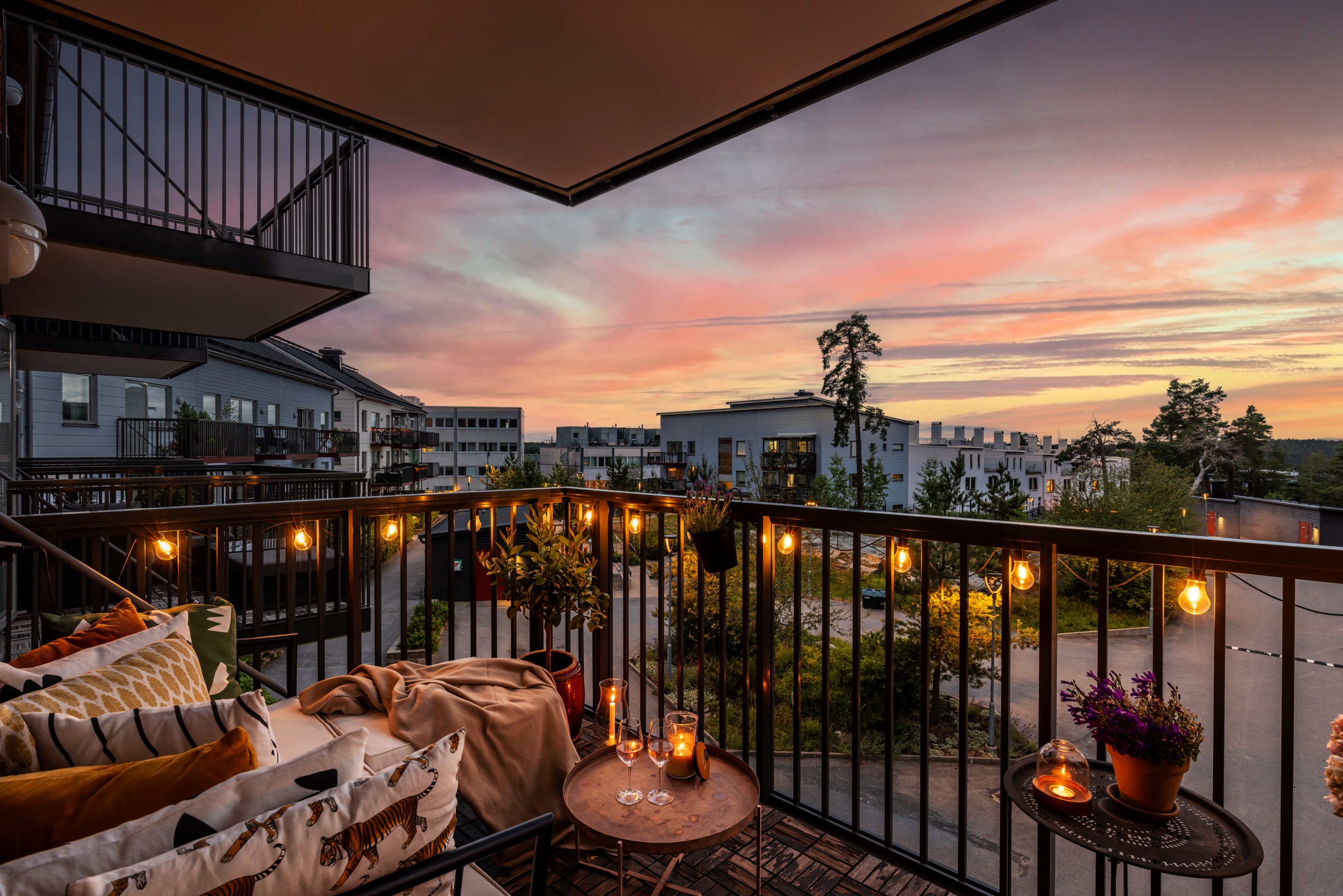 Bostadsbild från Hedenströms väg 20, 2 tr, Såld i Tollare, Nacka