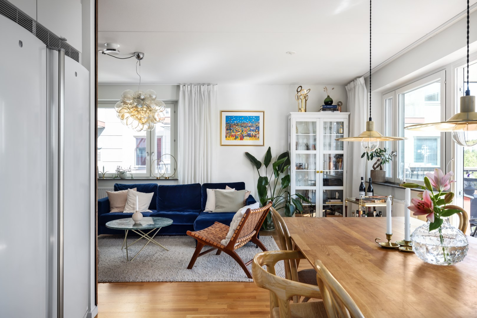 Bostadsbild från Hedenströms väg 20, 2 tr, Såld i Tollare, Nacka