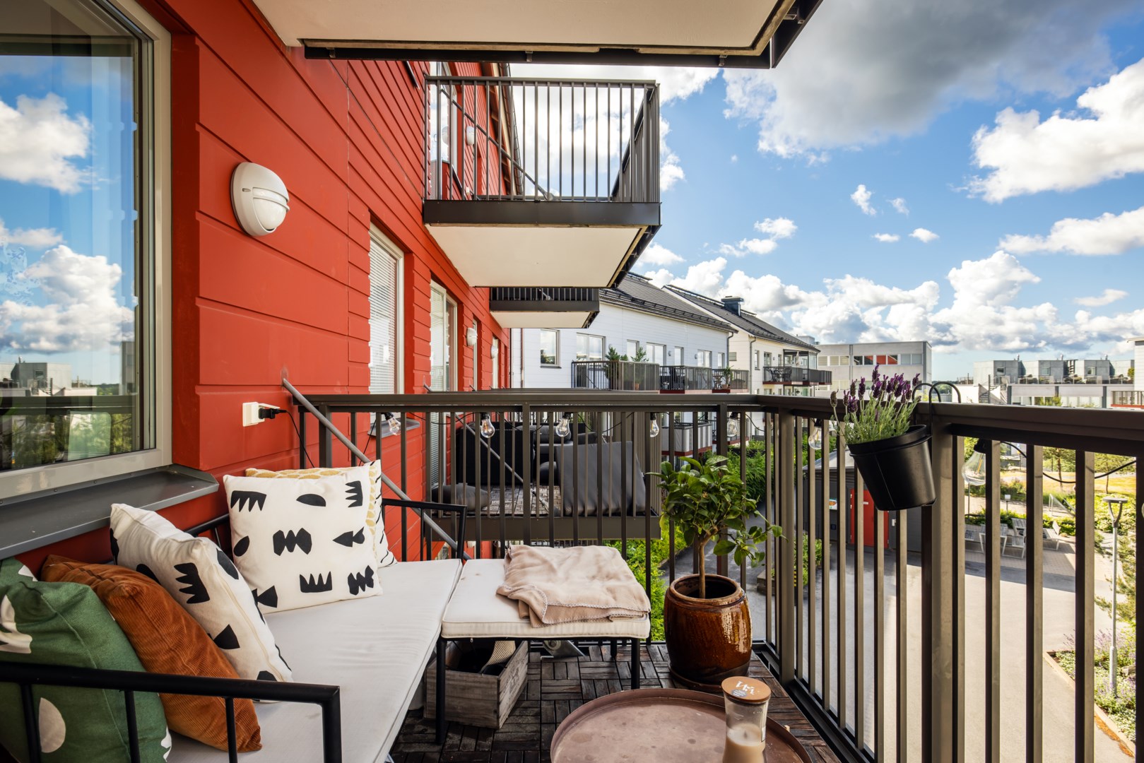 Bostadsbild från Hedenströms väg 20, 2 tr, Såld i Tollare, Nacka