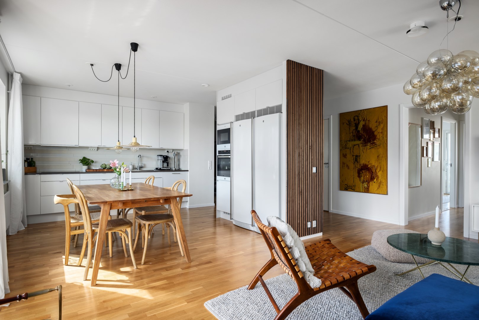 Bostadsbild från Hedenströms väg 20, 2 tr, Såld i Tollare, Nacka