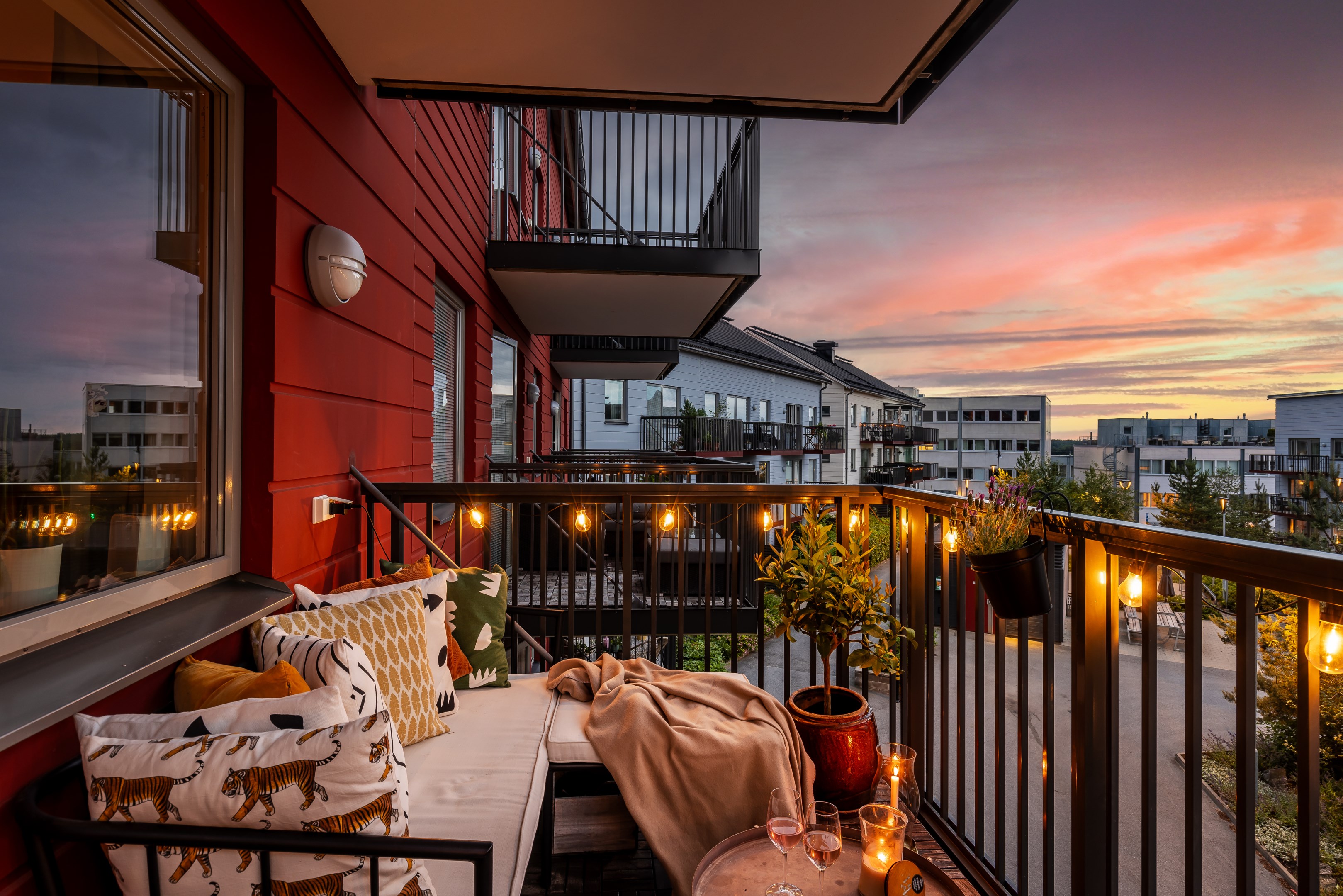 Bostadsbild från Hedenströms väg 20, 2 tr, Såld i Tollare, Nacka