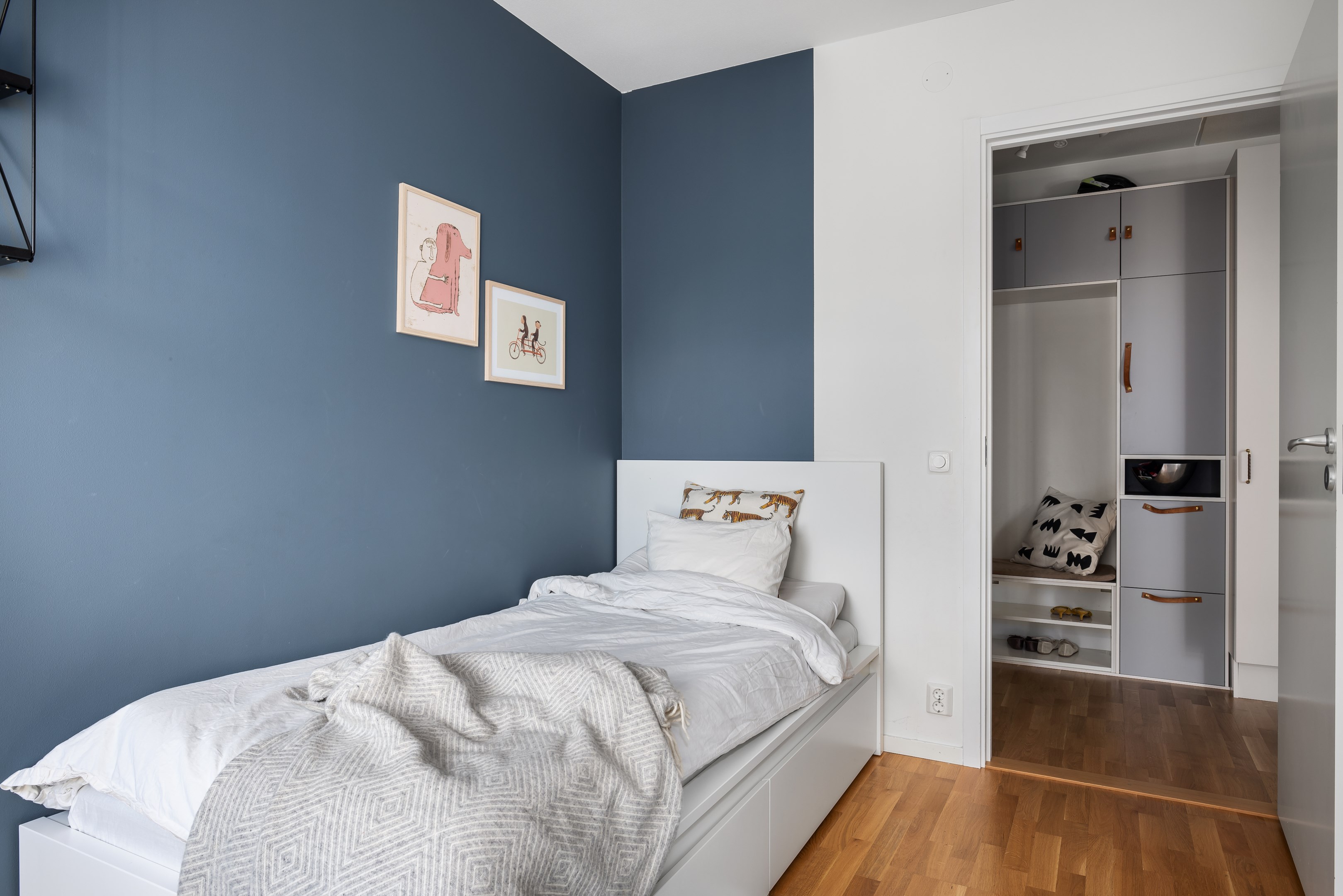 Bostadsbild från Hedenströms väg 20, 2 tr, Såld i Tollare, Nacka