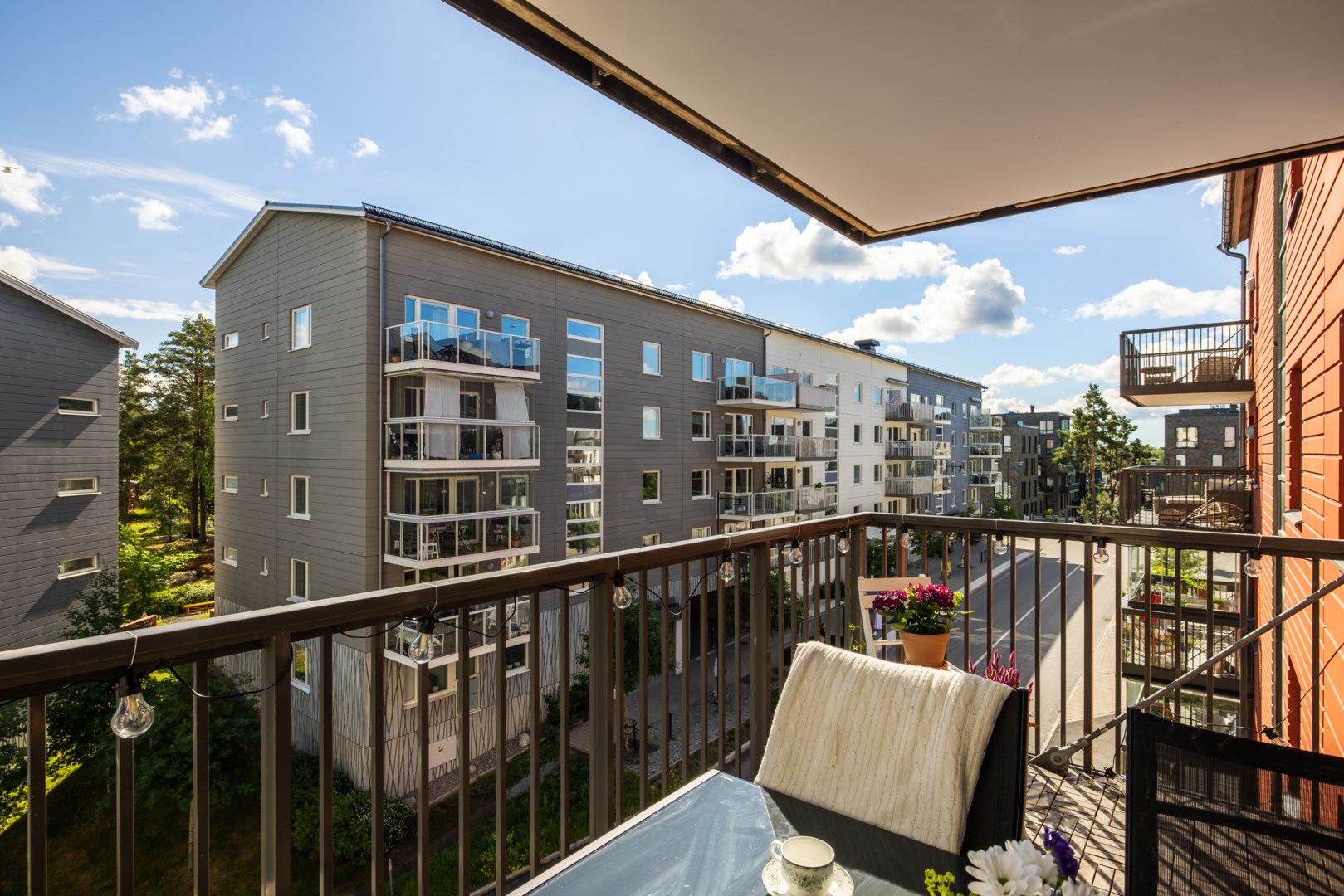 Bostadsbild från Hedenströms väg 20, 2 tr, Såld i Tollare, Nacka