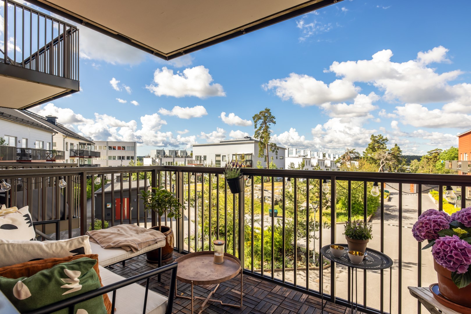 Bostadsbild från Hedenströms väg 20, 2 tr, Såld i Tollare, Nacka