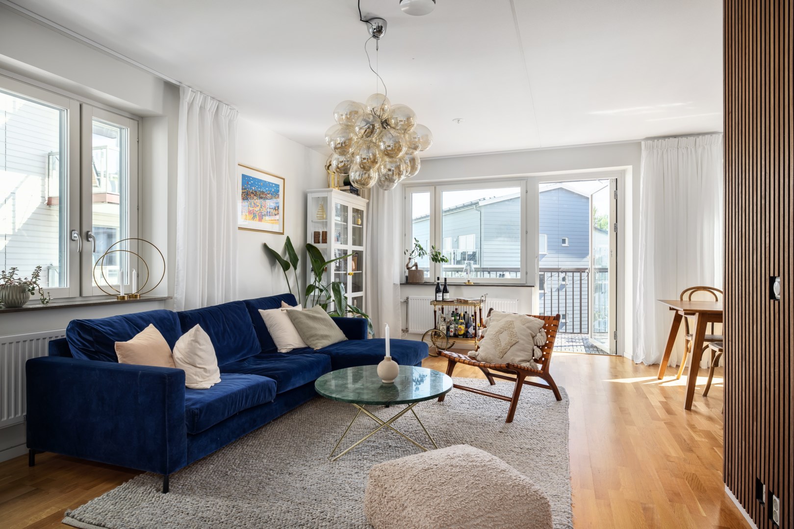 Bostadsbild från Hedenströms väg 20, 2 tr, Såld i Tollare, Nacka