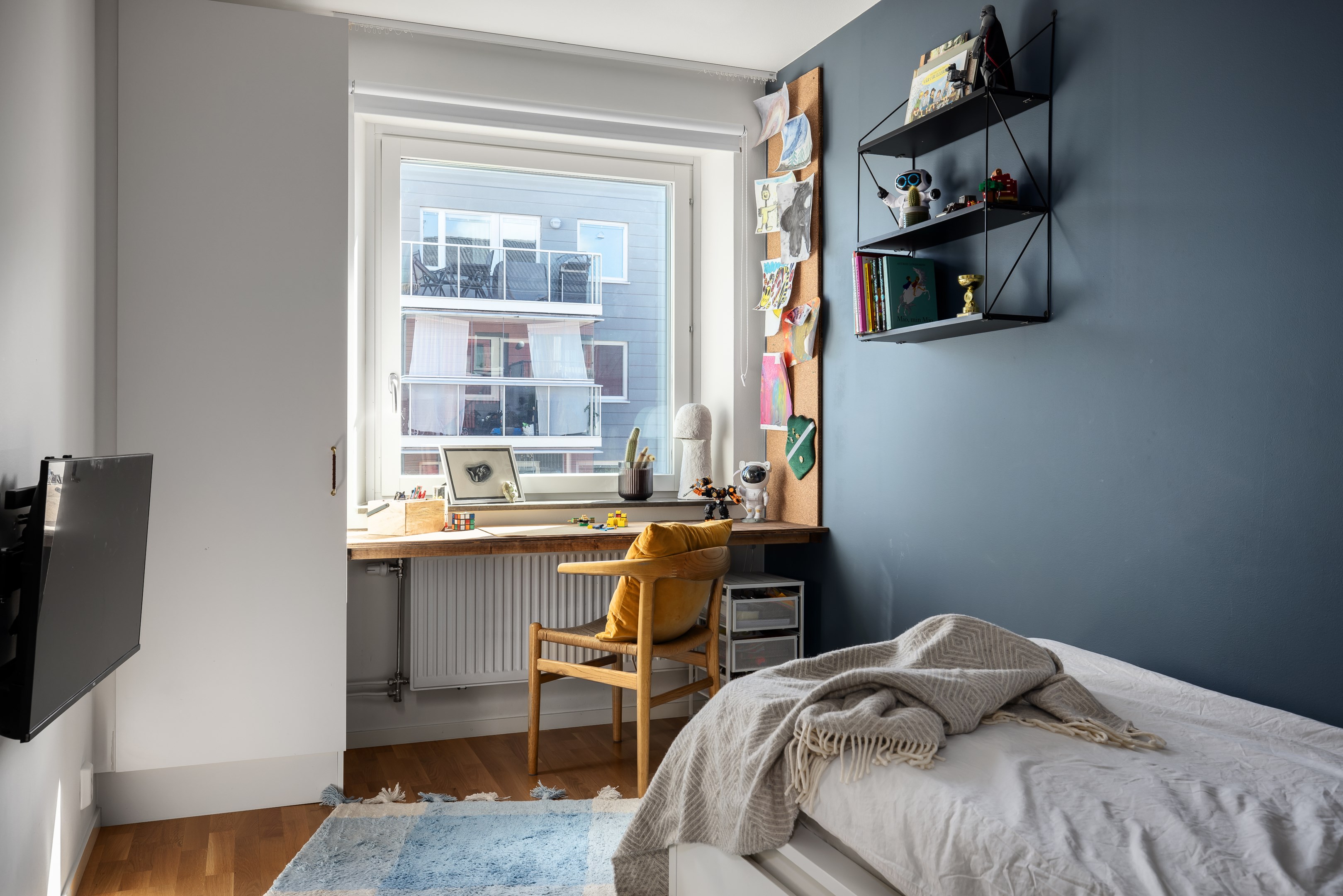 Bostadsbild från Hedenströms väg 20, 2 tr, Såld i Tollare, Nacka