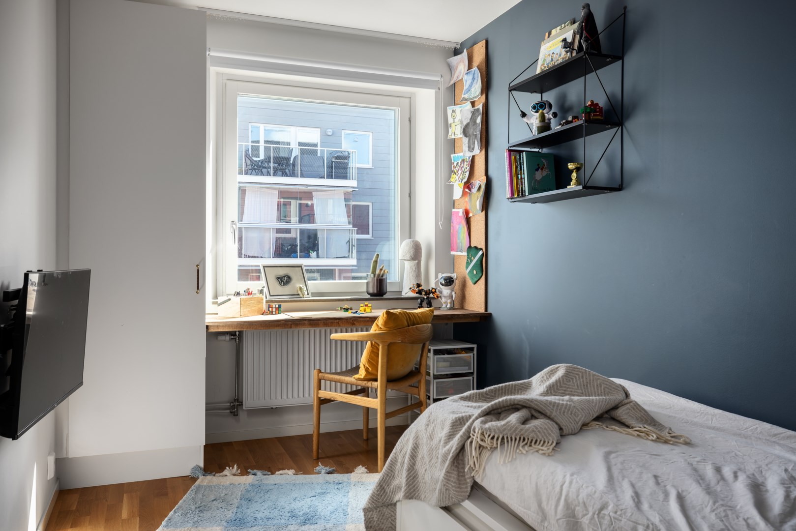 Bostadsbild från Hedenströms väg 20, 2 tr, Såld i Tollare, Nacka