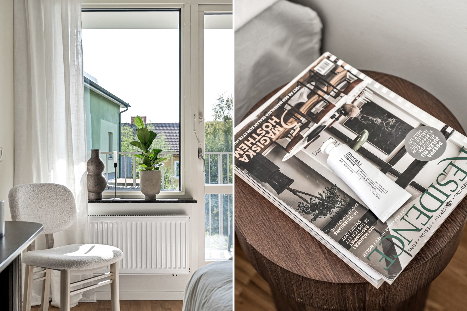 Bostadsbild från Götgatan 30A, Såld i Luthagen, Uppsala