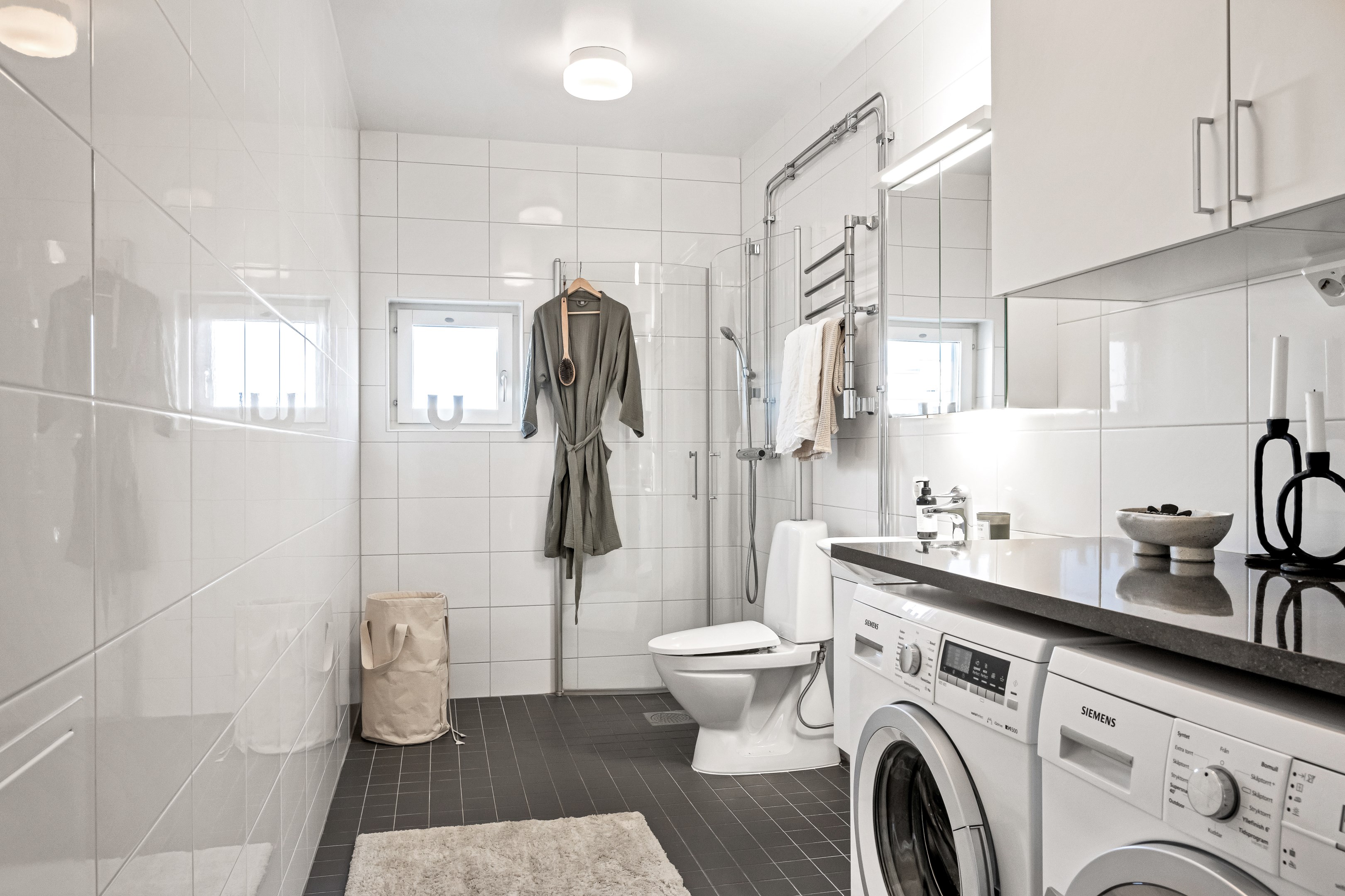 Bostadsbild från Götgatan 30A, Såld i Luthagen, Uppsala