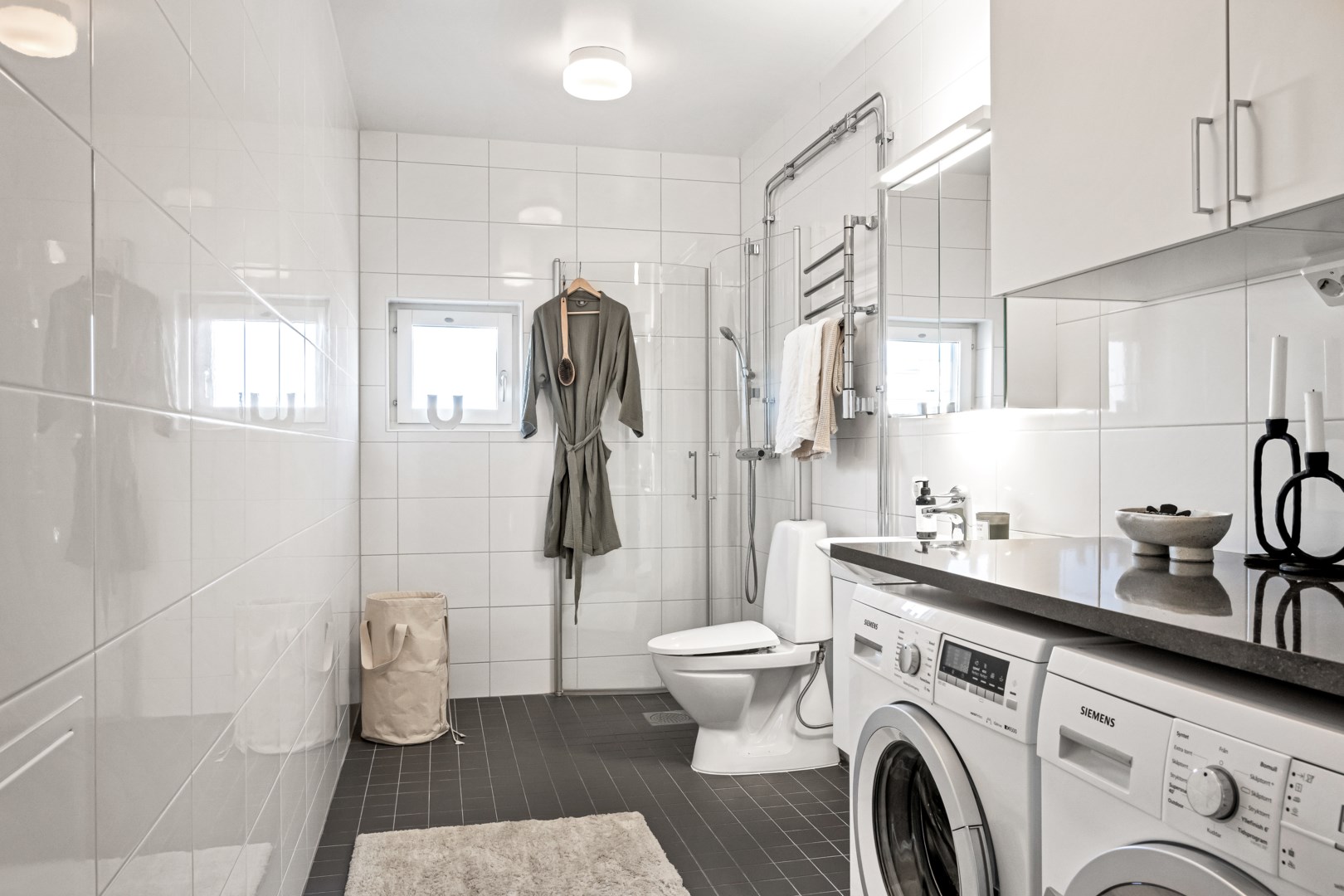 Bostadsbild från Götgatan 30A, Såld i Luthagen, Uppsala