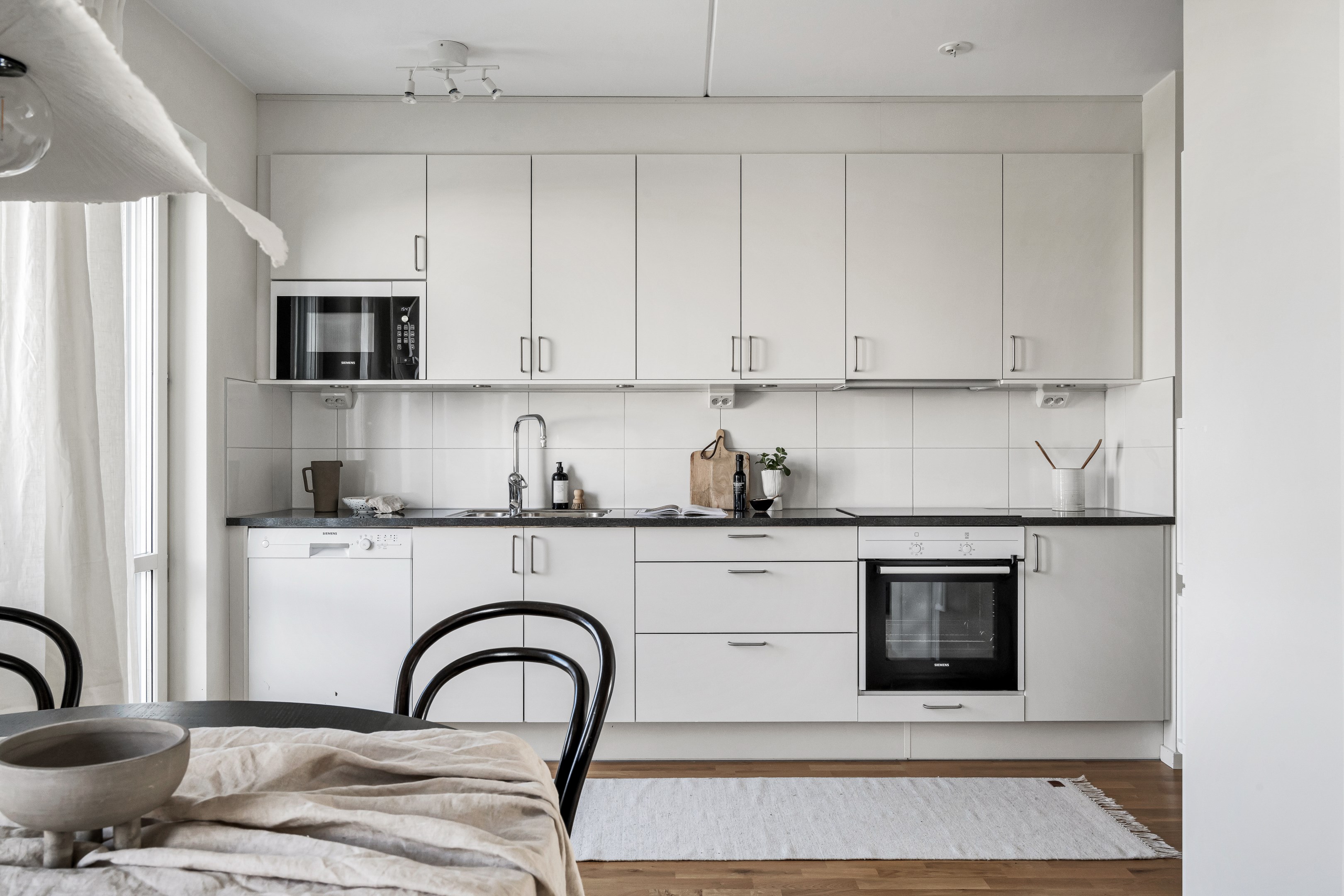 Bostadsbild från Götgatan 30A, Såld i Luthagen, Uppsala