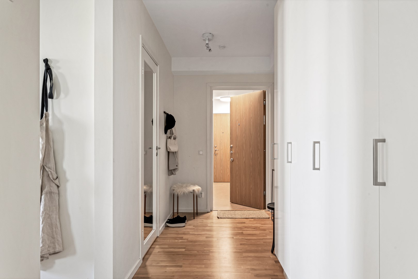 Bostadsbild från Götgatan 30A, Såld i Luthagen, Uppsala