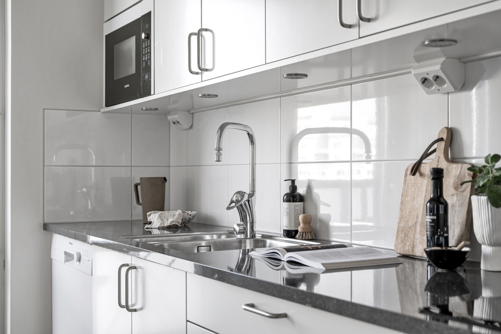 Bostadsbild från Götgatan 30A, Såld i Luthagen, Uppsala