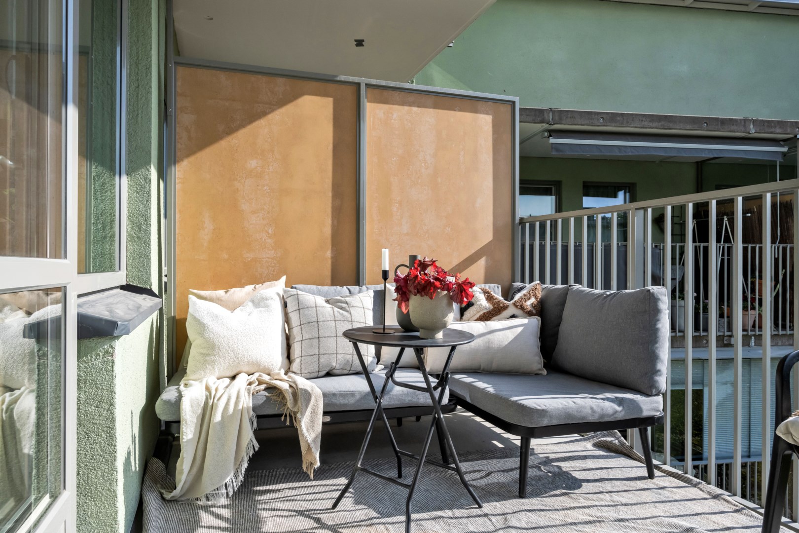 Bostadsbild från Götgatan 30A, Såld i Luthagen, Uppsala