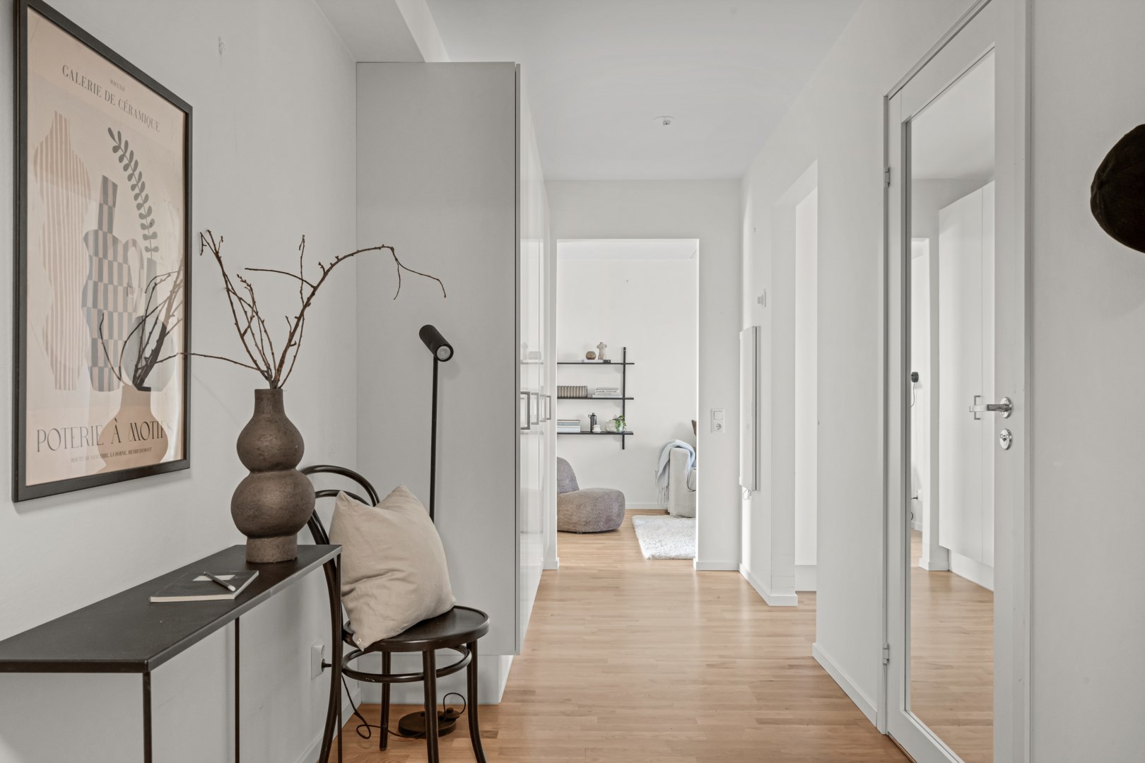 Bostadsbild från Götgatan 30A, Såld i Luthagen, Uppsala