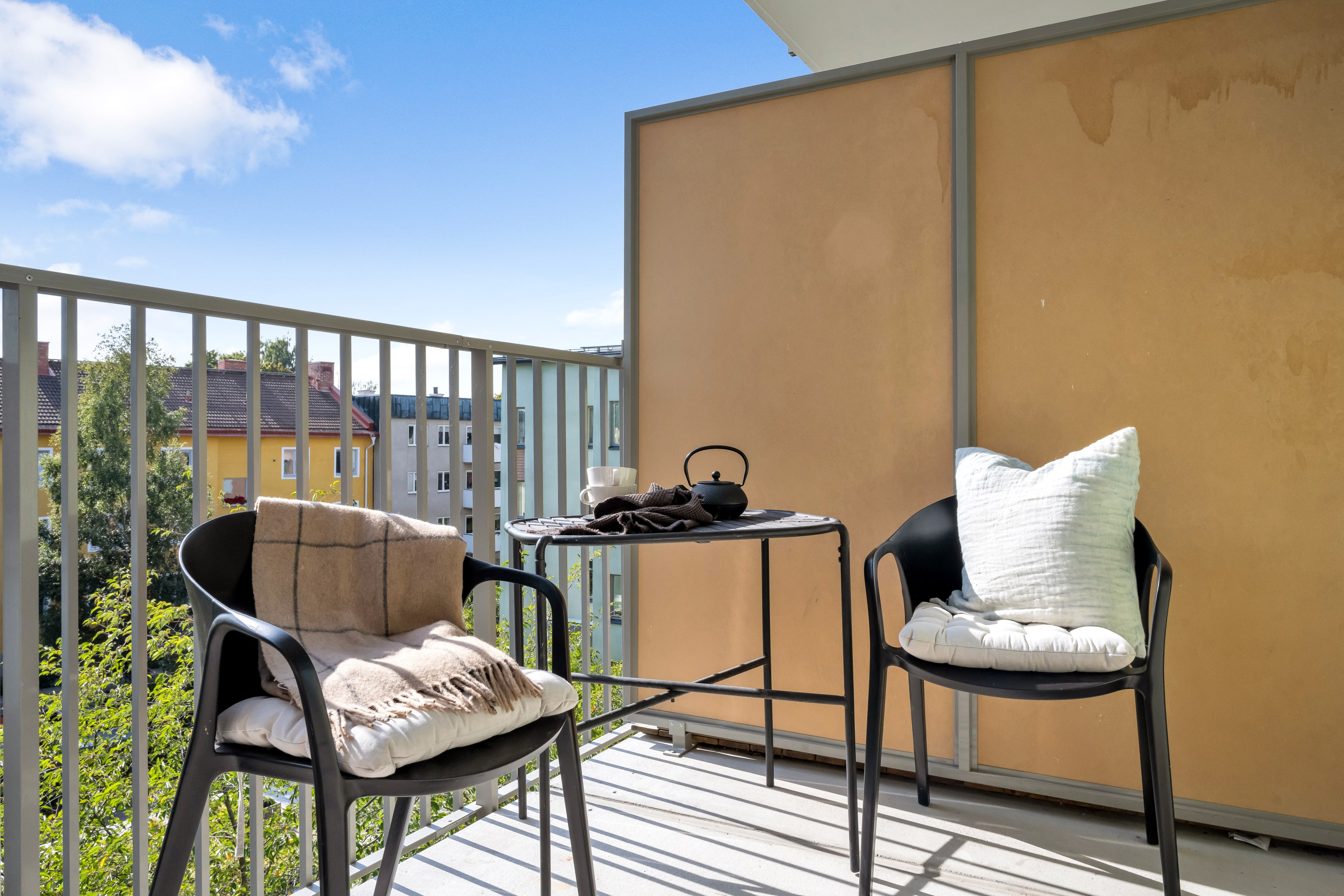 Bostadsbild från Götgatan 30A, Såld i Luthagen, Uppsala