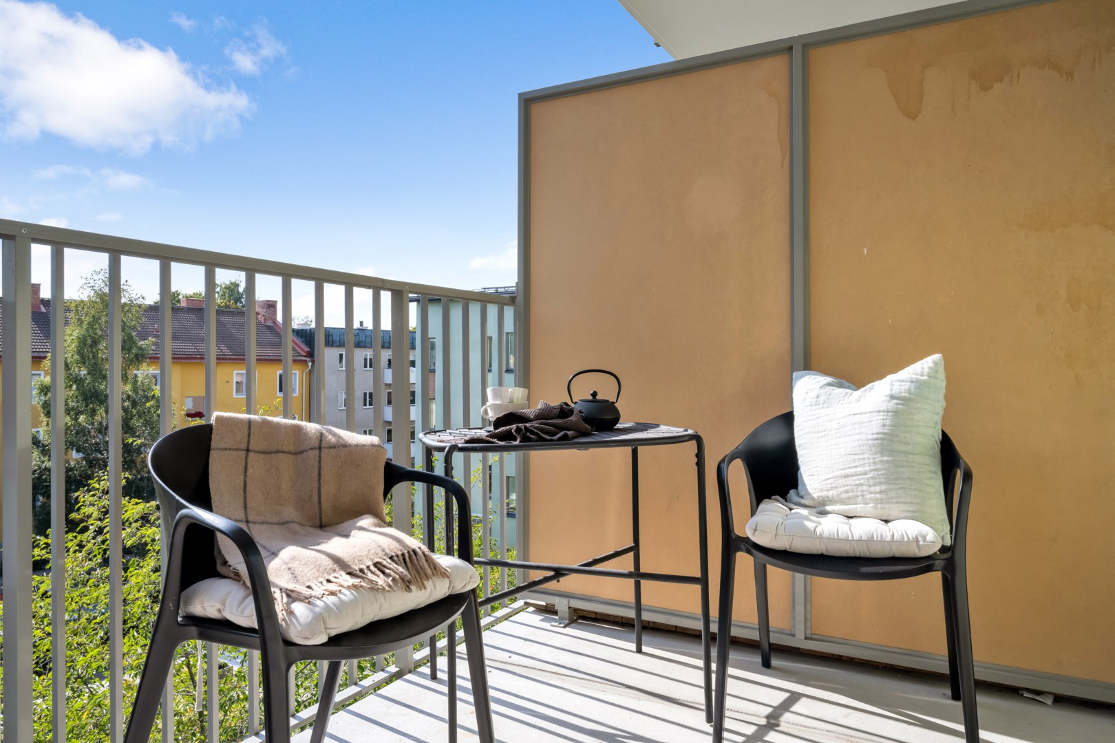 Bostadsbild från Götgatan 30A, Såld i Luthagen, Uppsala