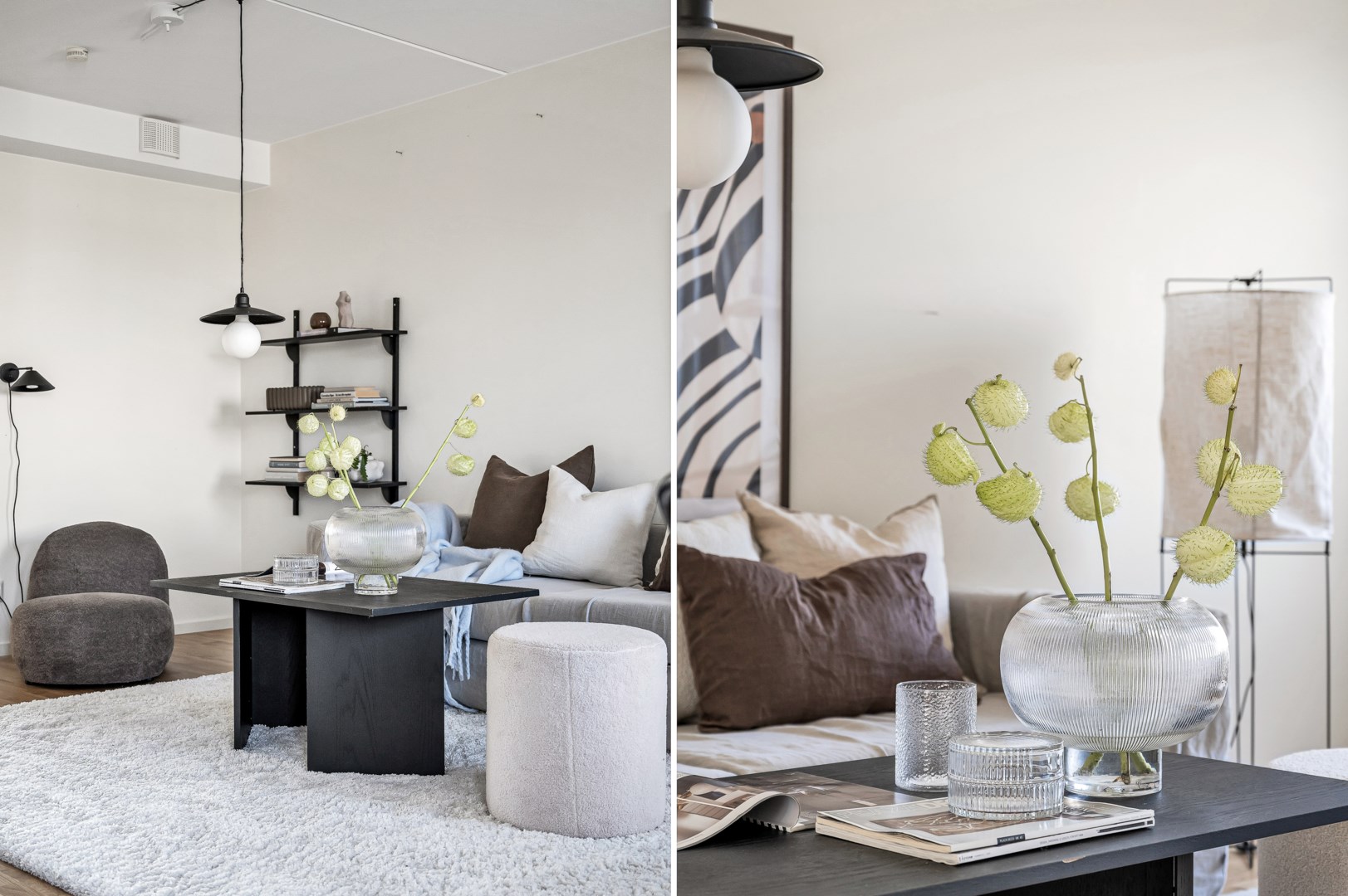 Bostadsbild från Götgatan 30A, Såld i Luthagen, Uppsala