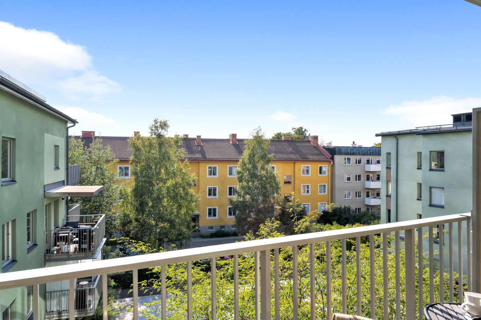 Bostadsbild från Götgatan 30A, Såld i Luthagen, Uppsala