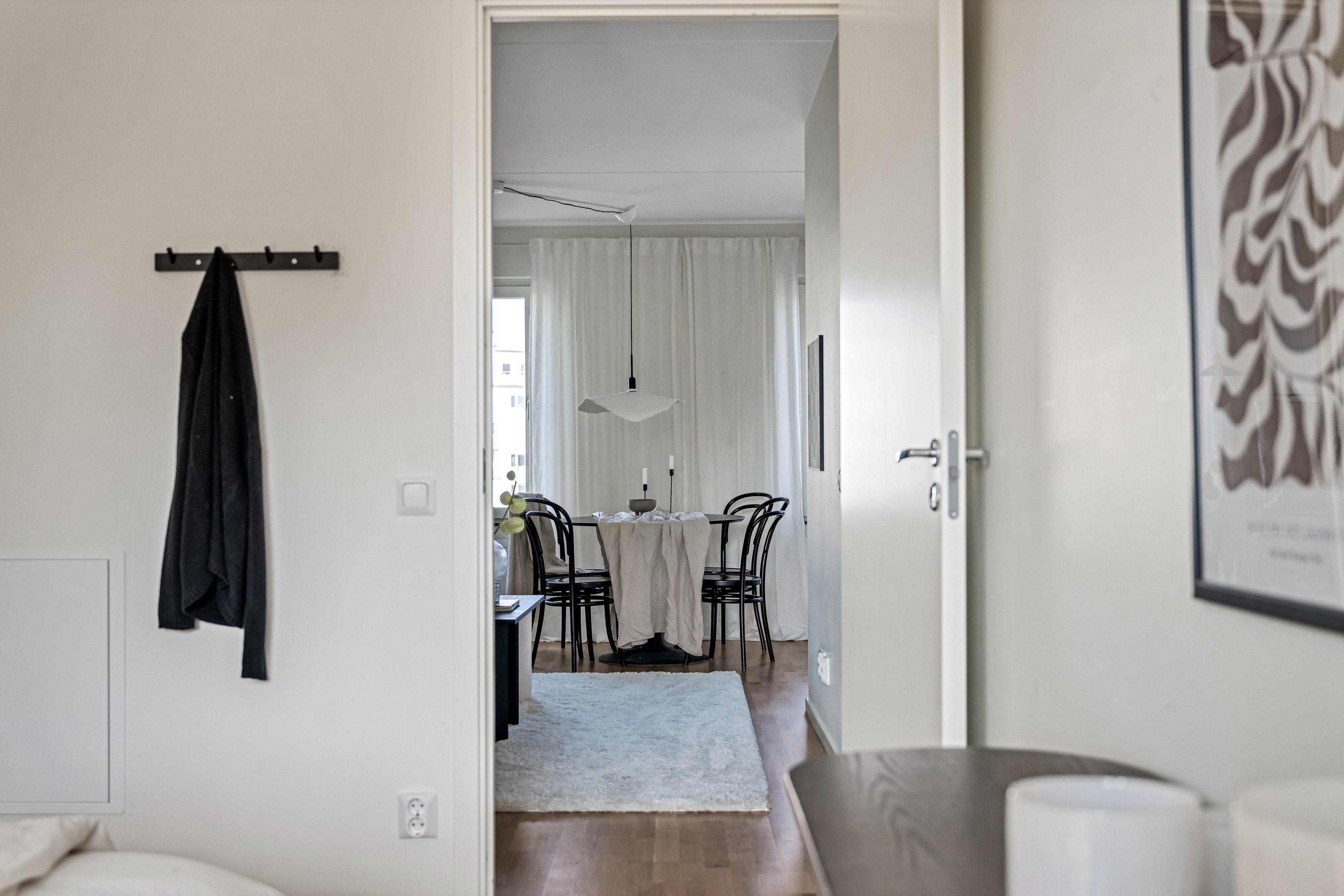 Bostadsbild från Götgatan 30A, Såld i Luthagen, Uppsala