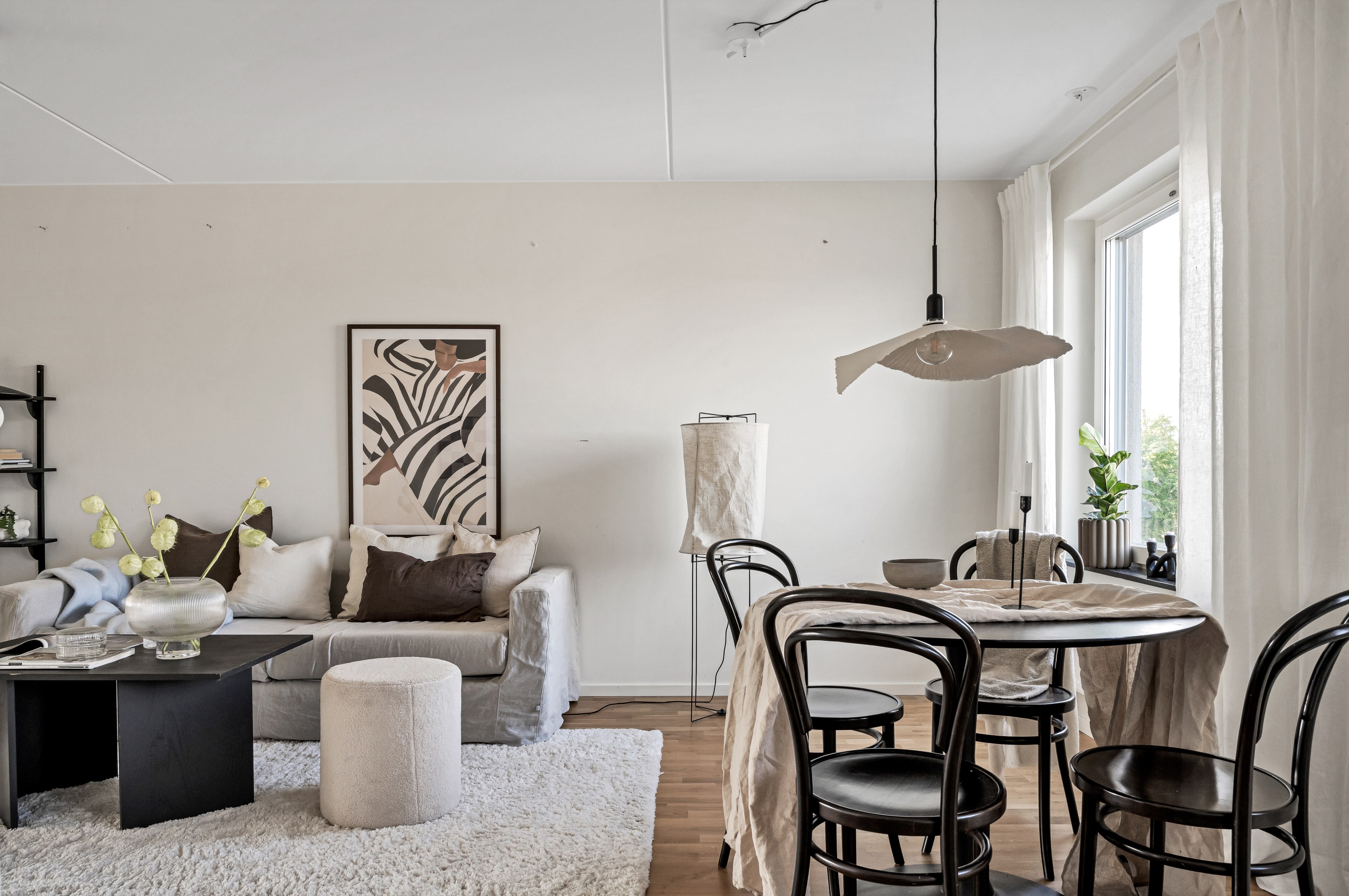 Bostadsbild från Götgatan 30A, Såld i Luthagen, Uppsala