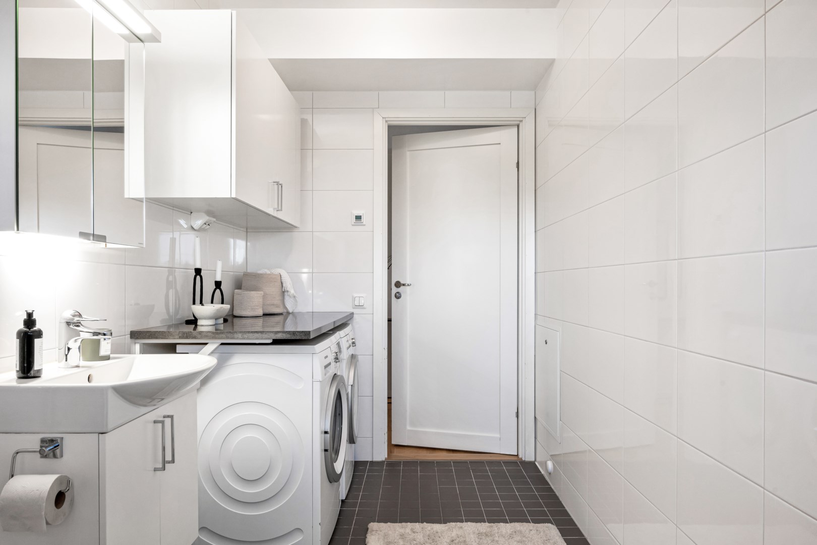 Bostadsbild från Götgatan 30A, Såld i Luthagen, Uppsala