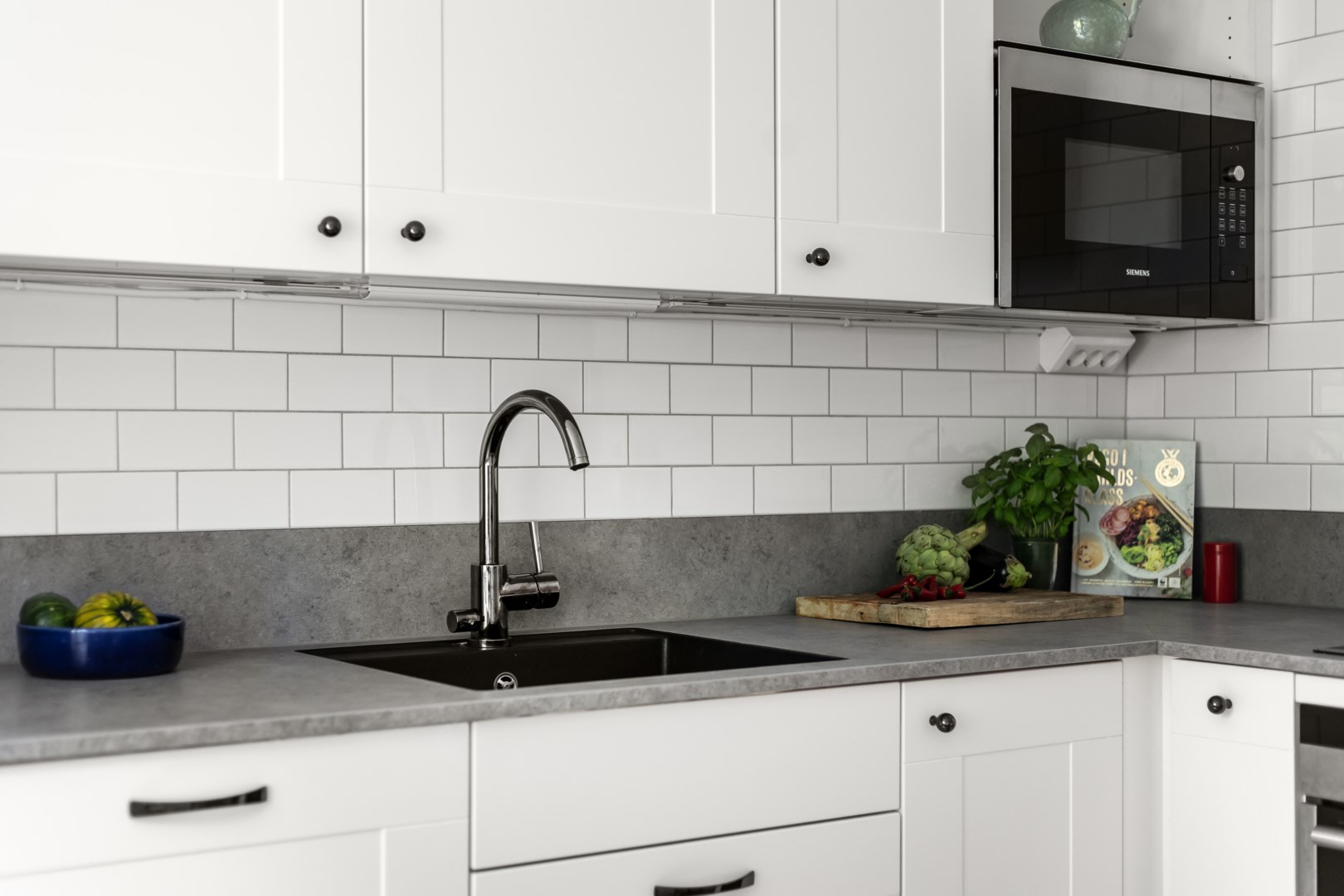 Bostadsbild från Sturevägen 1A, Såld i Neglinge - Saltsjöbaden, Nacka